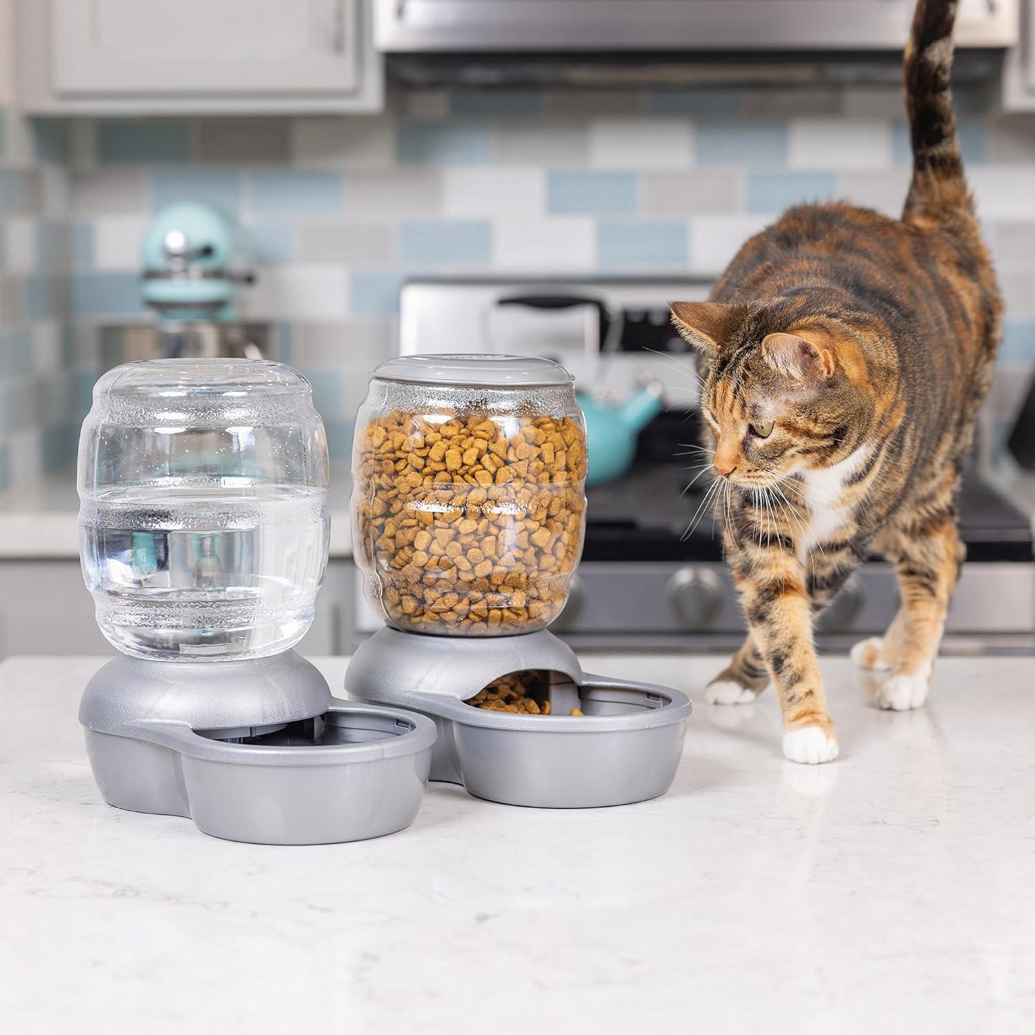 Petmate Automatic Feeder