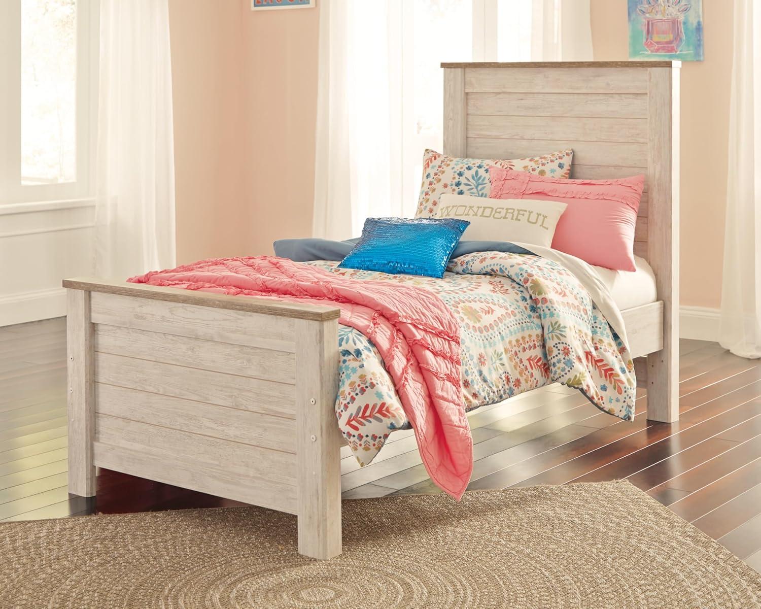 Melnick Headboard