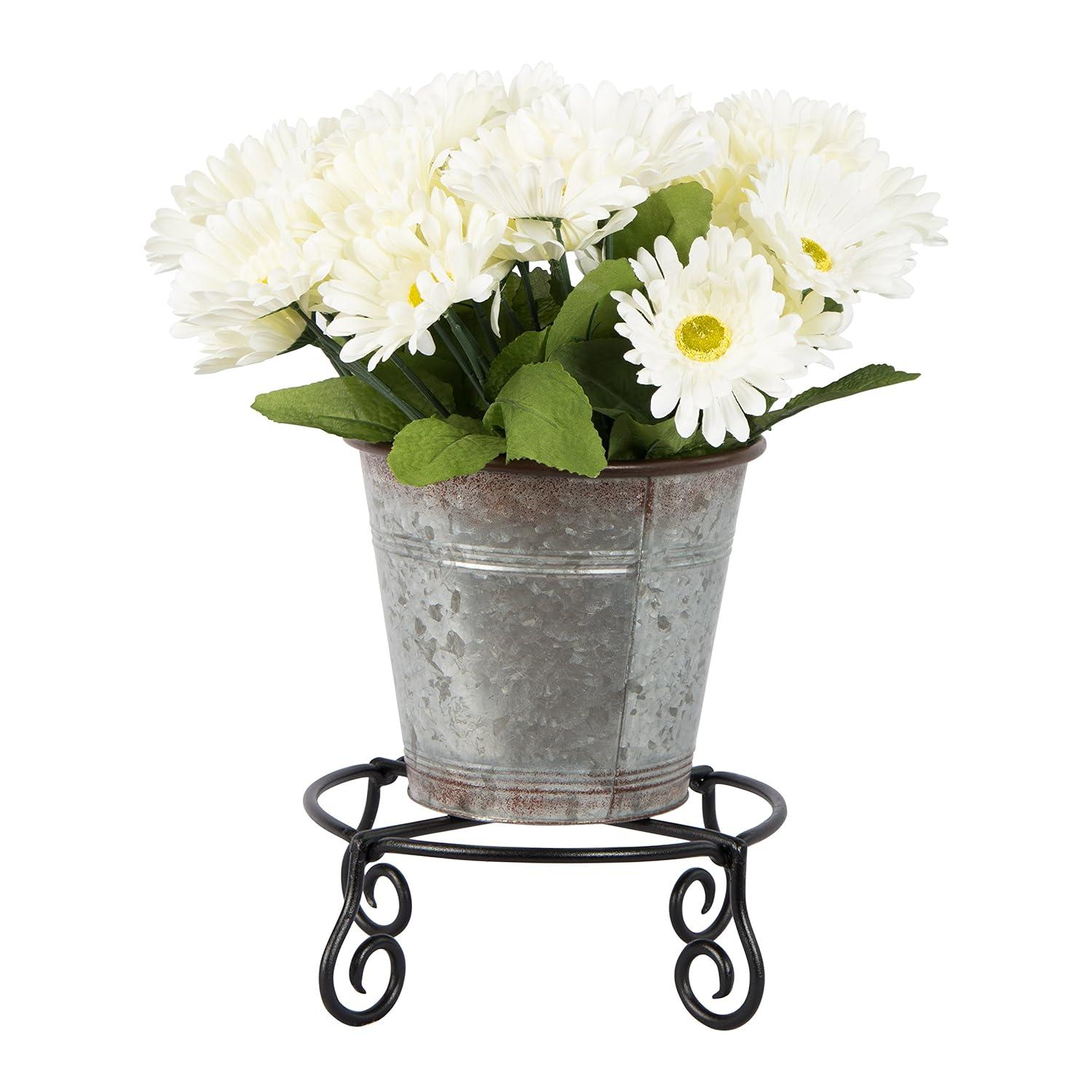 ACHLA Designs Piazza Planter Pot Stand