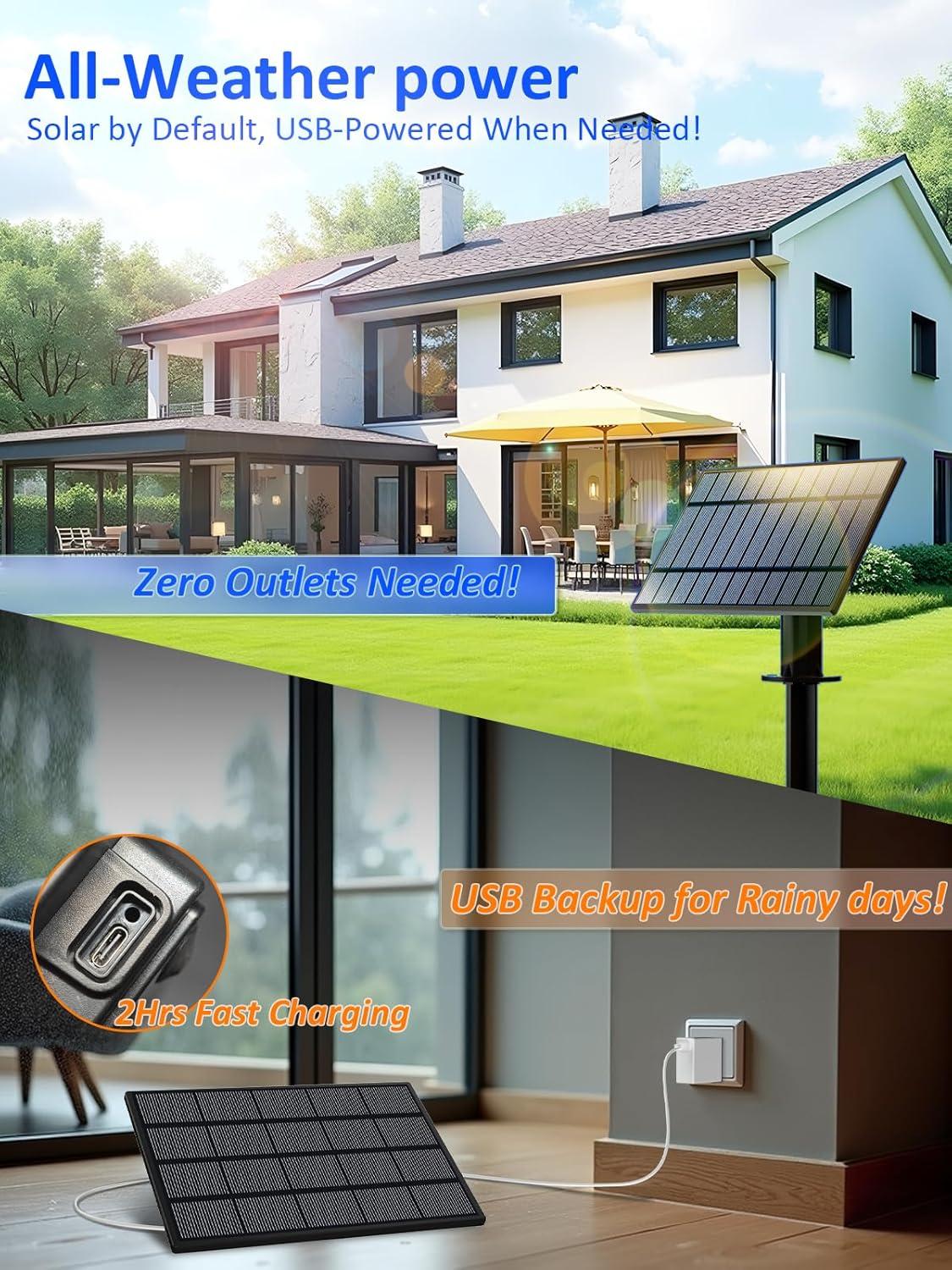 luckystyle 30FT LED Outdoor String Lights with 8+1 Edison Shatterproof Waterproof Bulbs, 2700K Commercial Grade Patio Lights, Heavy Duty Outside Hanging Outdoor Lights for Garden Porch Deck Decor