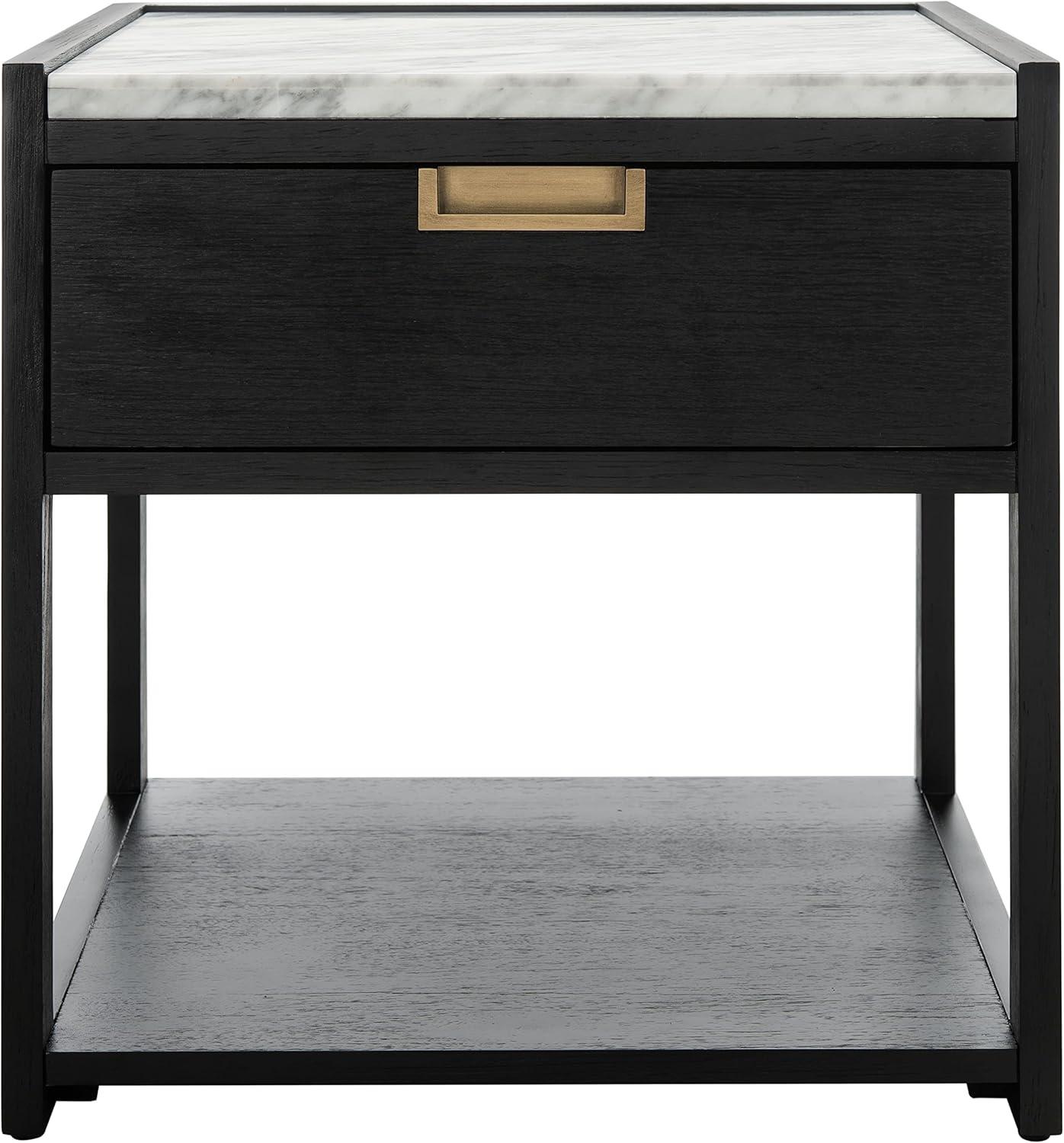 Eliane 1 - Drawer Nightstand