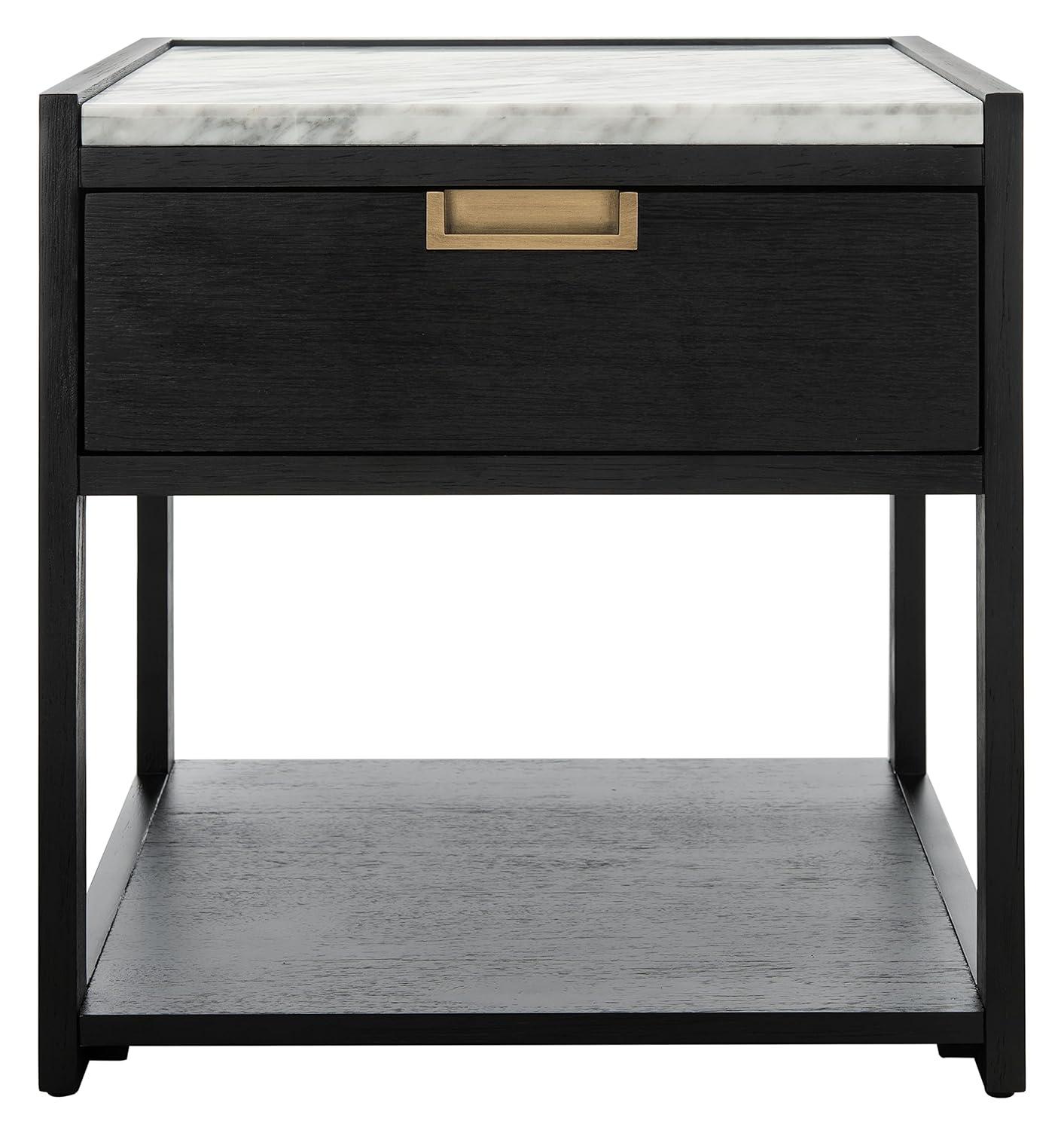 Eliane 1 - Drawer Nightstand