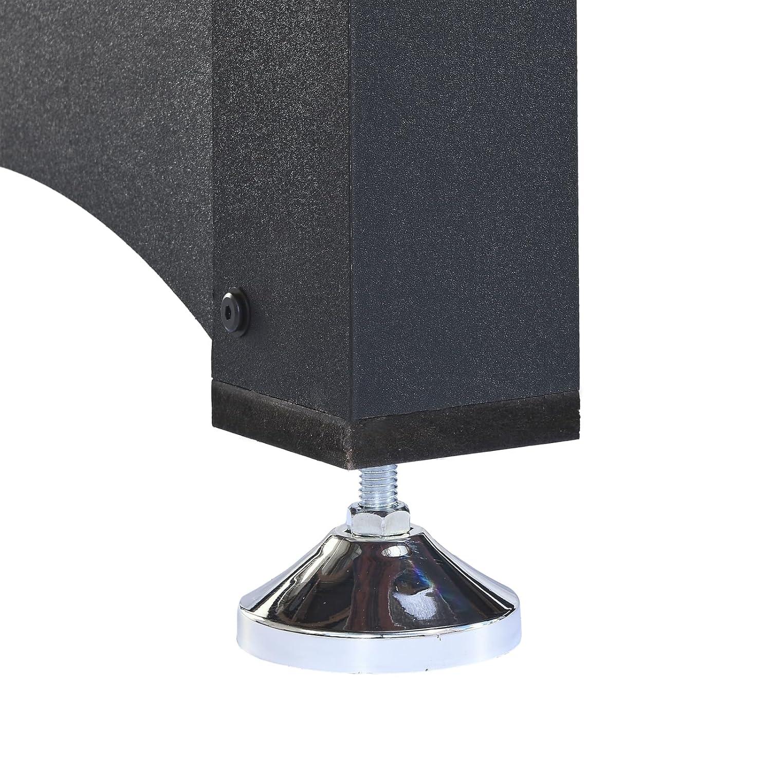 6-Foot Pool Table with Table Tennis Top, Multi Game Table, Billiard Table with Table Tennis Conversion Top