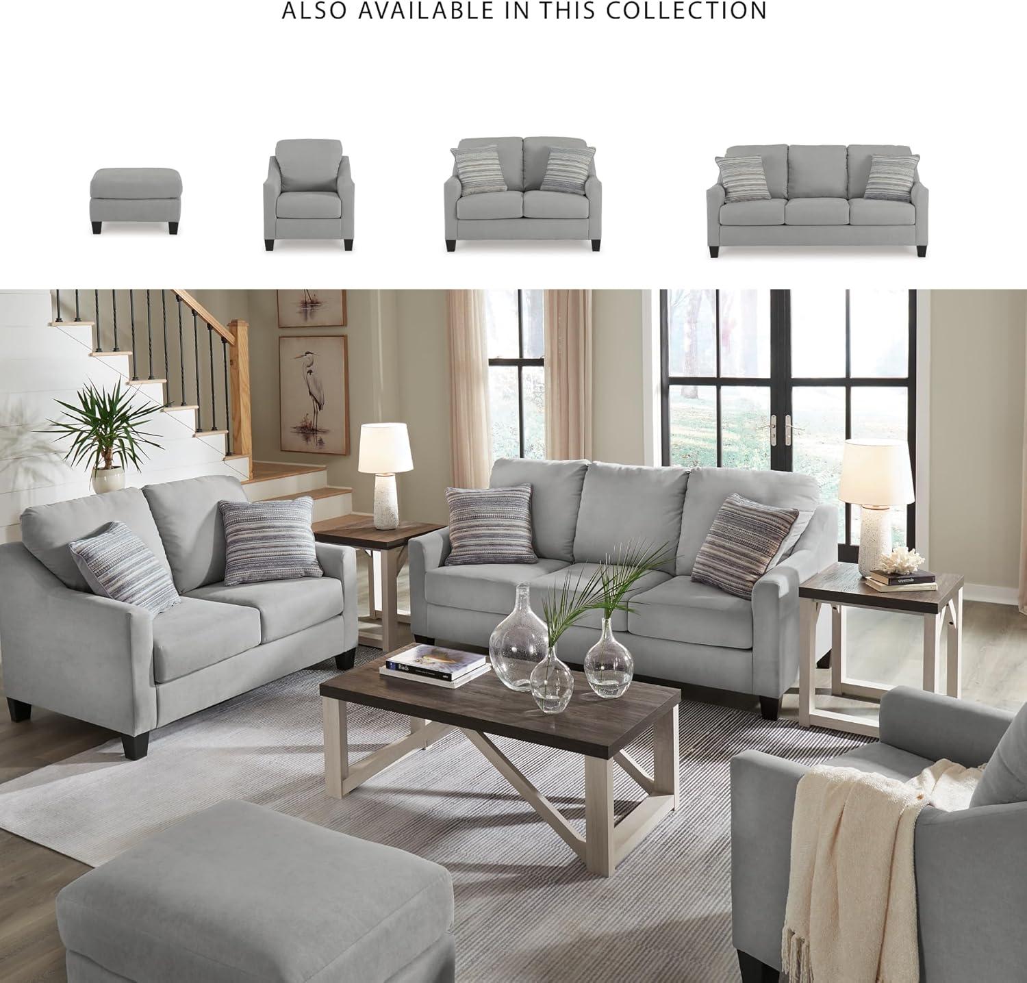 Ebern Designs Gialou Sofa