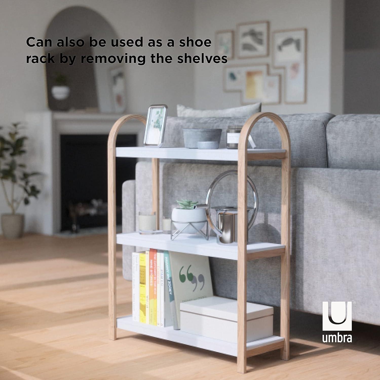 Umbra Bellwood Bookcase