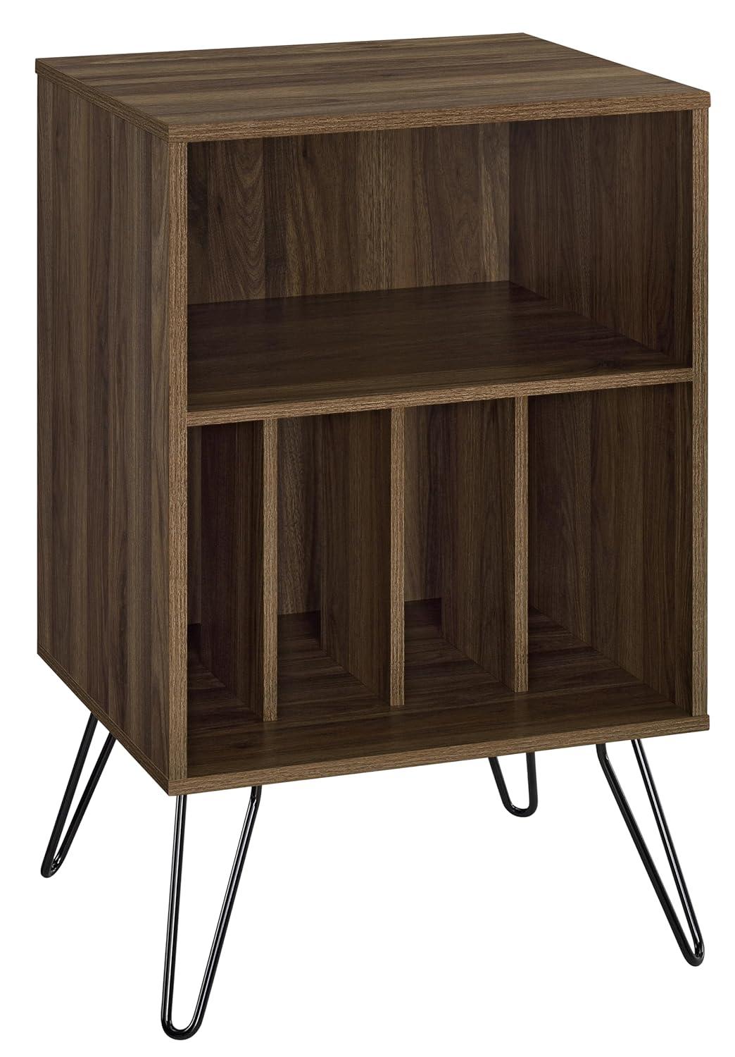 Novogratz Concord Turntable Stand