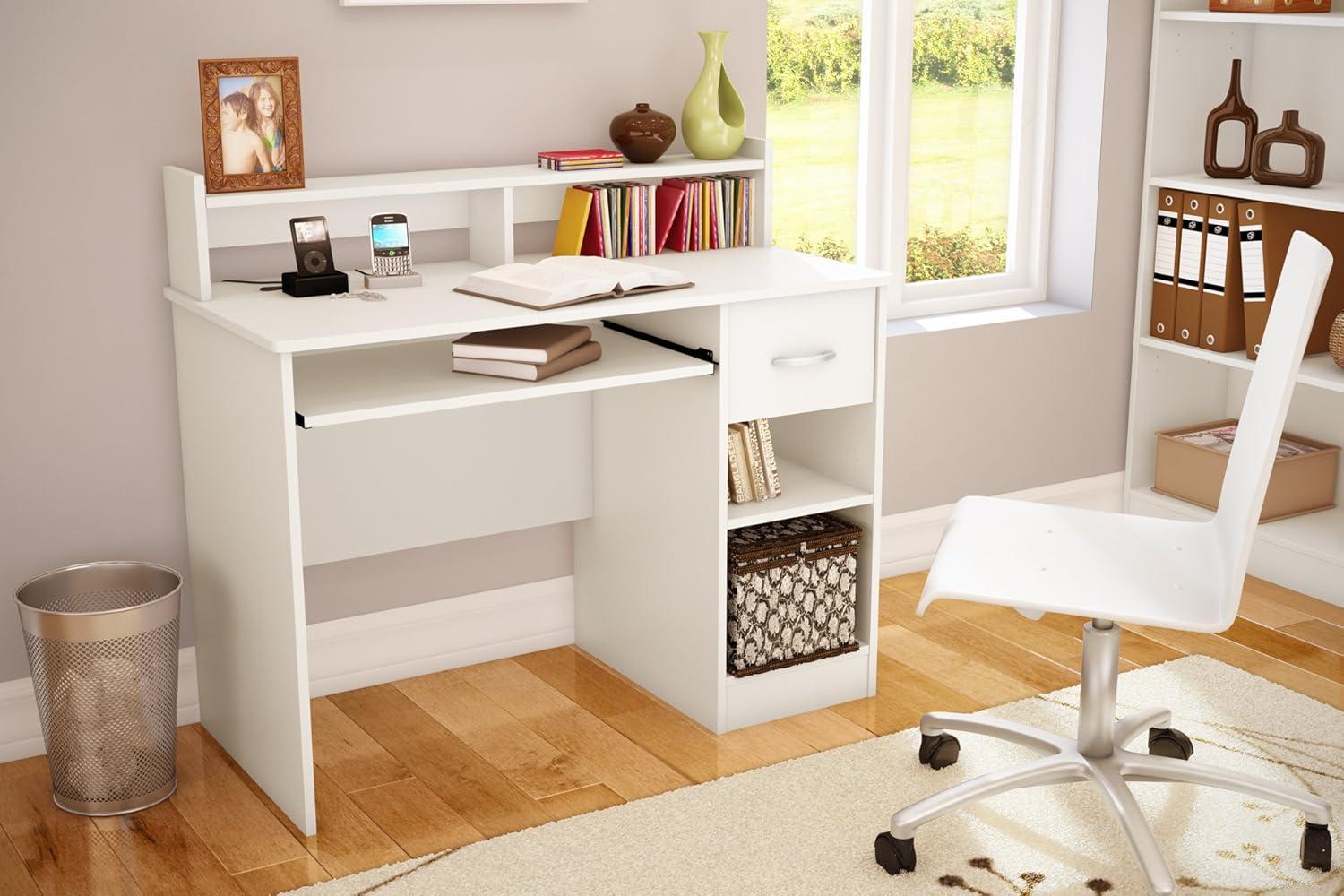 Axess Computer Desk