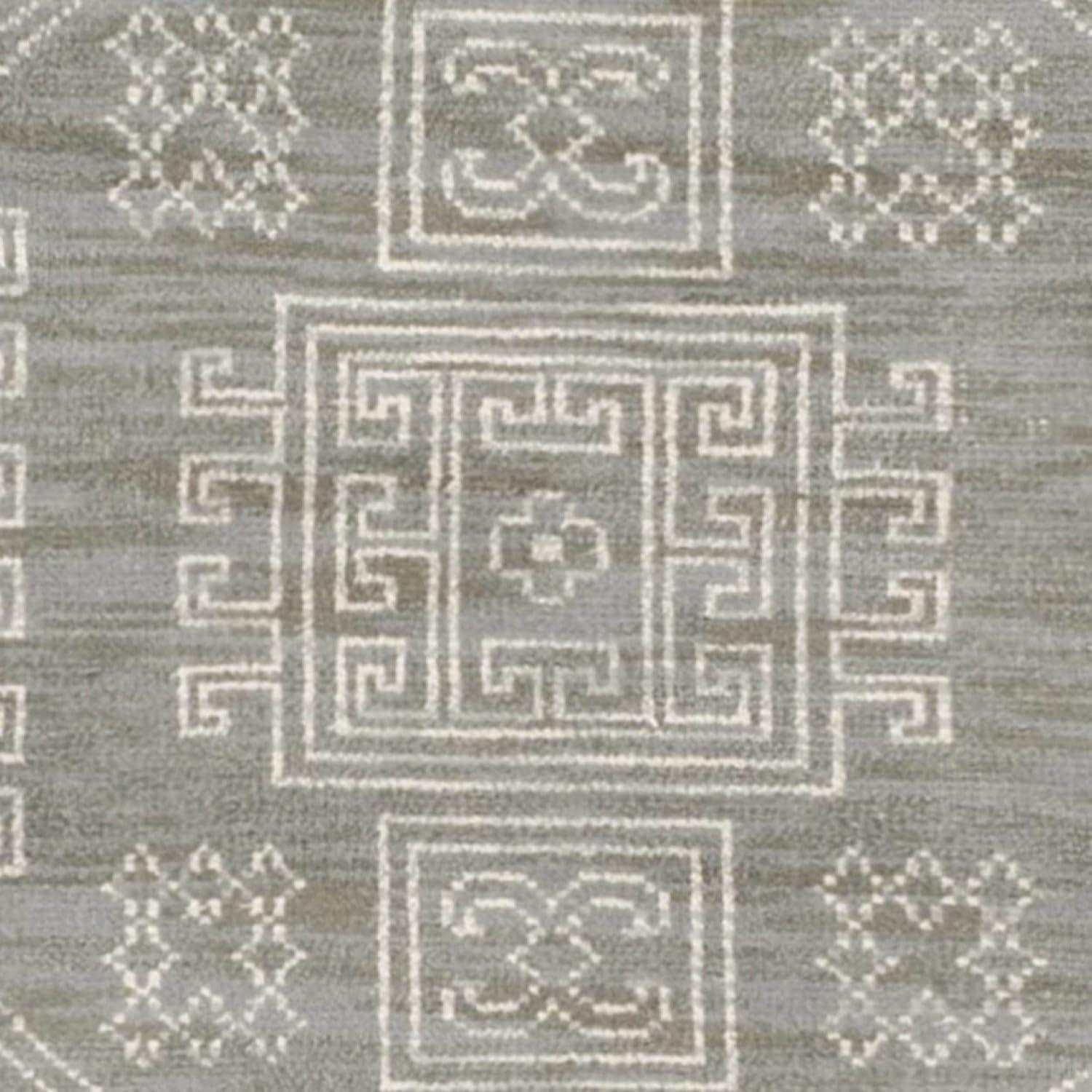 Kenya KNY635 Hand Knotted Area Rug  - Safavieh