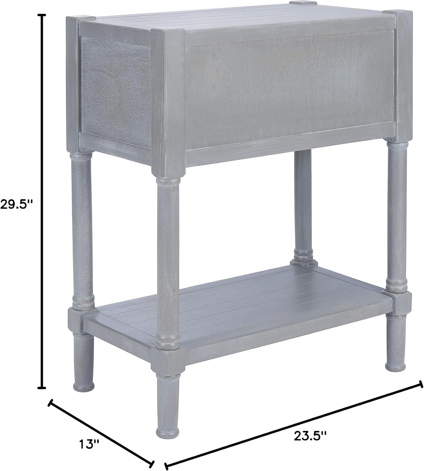 Pratt 23.5'' Console Table