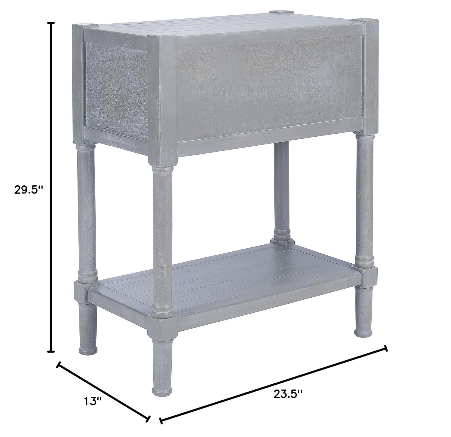 Pratt 23.5'' Console Table