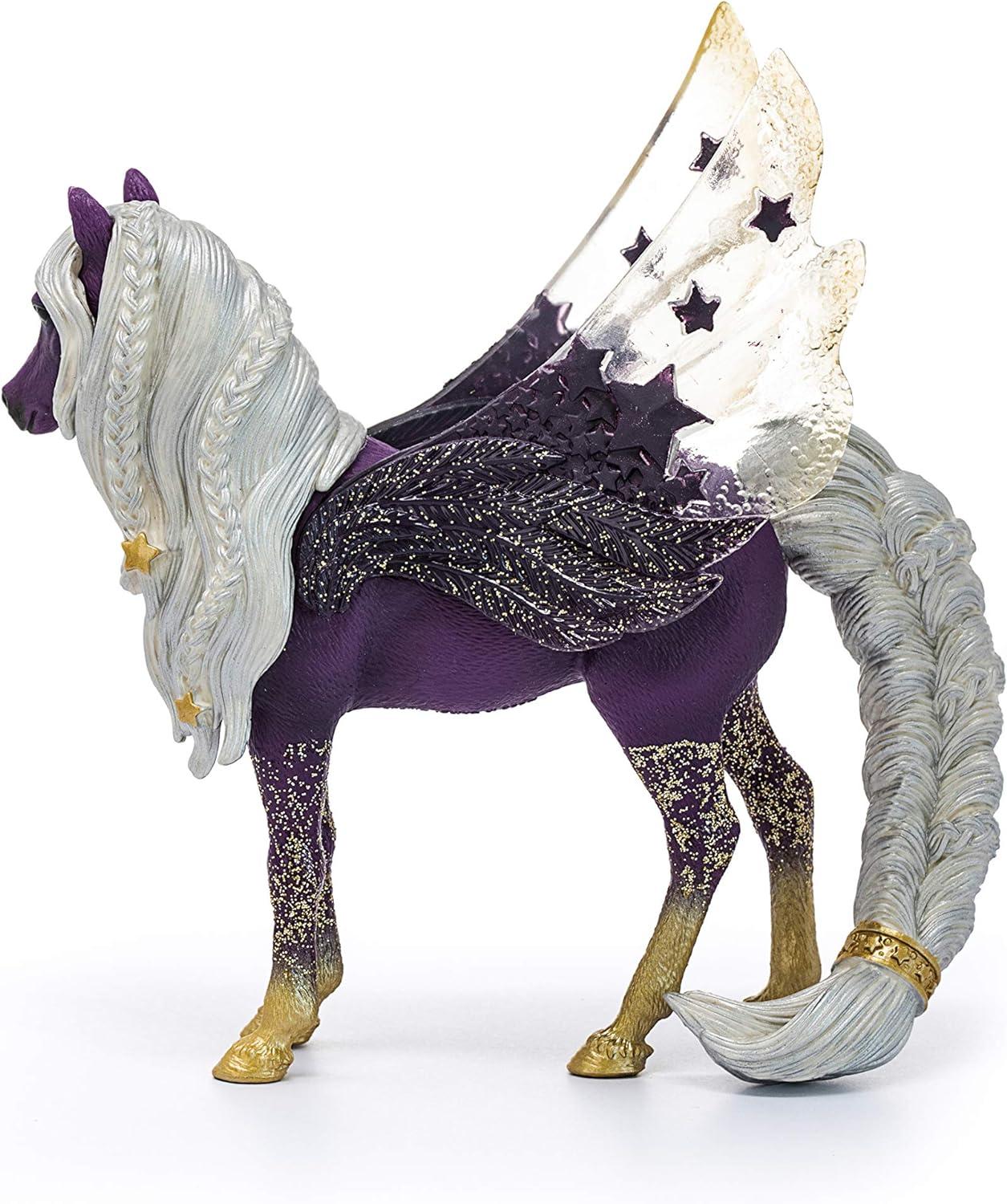 Schleich Star Pegasus Mare