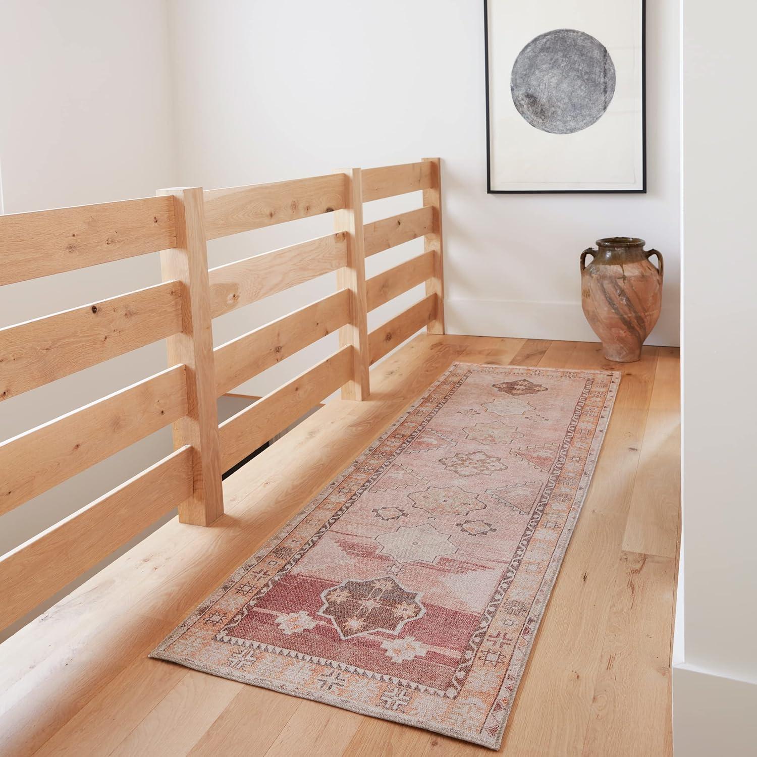 Damaris Rug - 2'6" x 7'6"