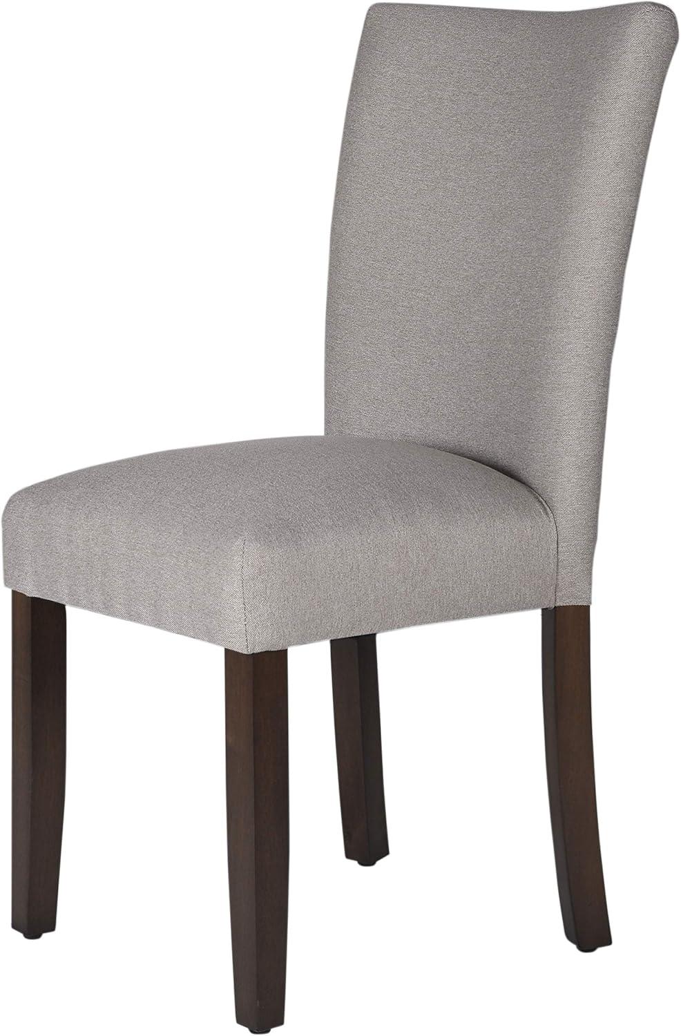 HomePop Classic Parsons Dining Chair