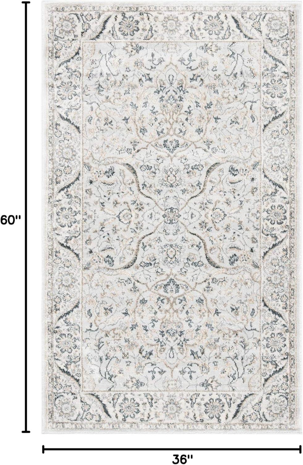 Isabella ISA912 Area Rug  - Safavieh