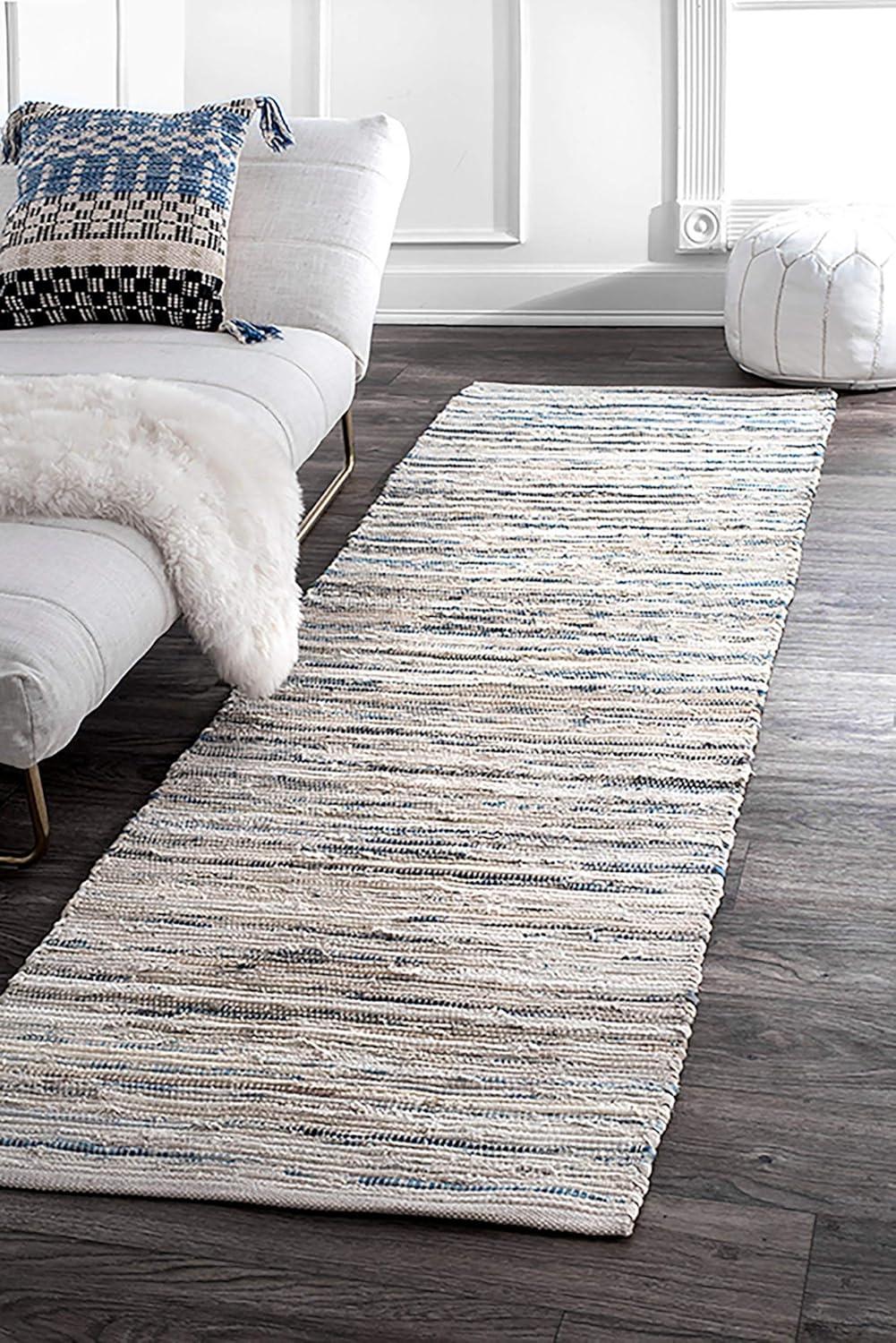 Nuloom Maile Indoor Area Rug 8x10