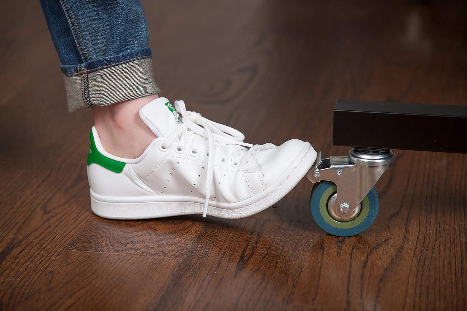 Professional Blue MDF Folding Table Tennis Table with Net