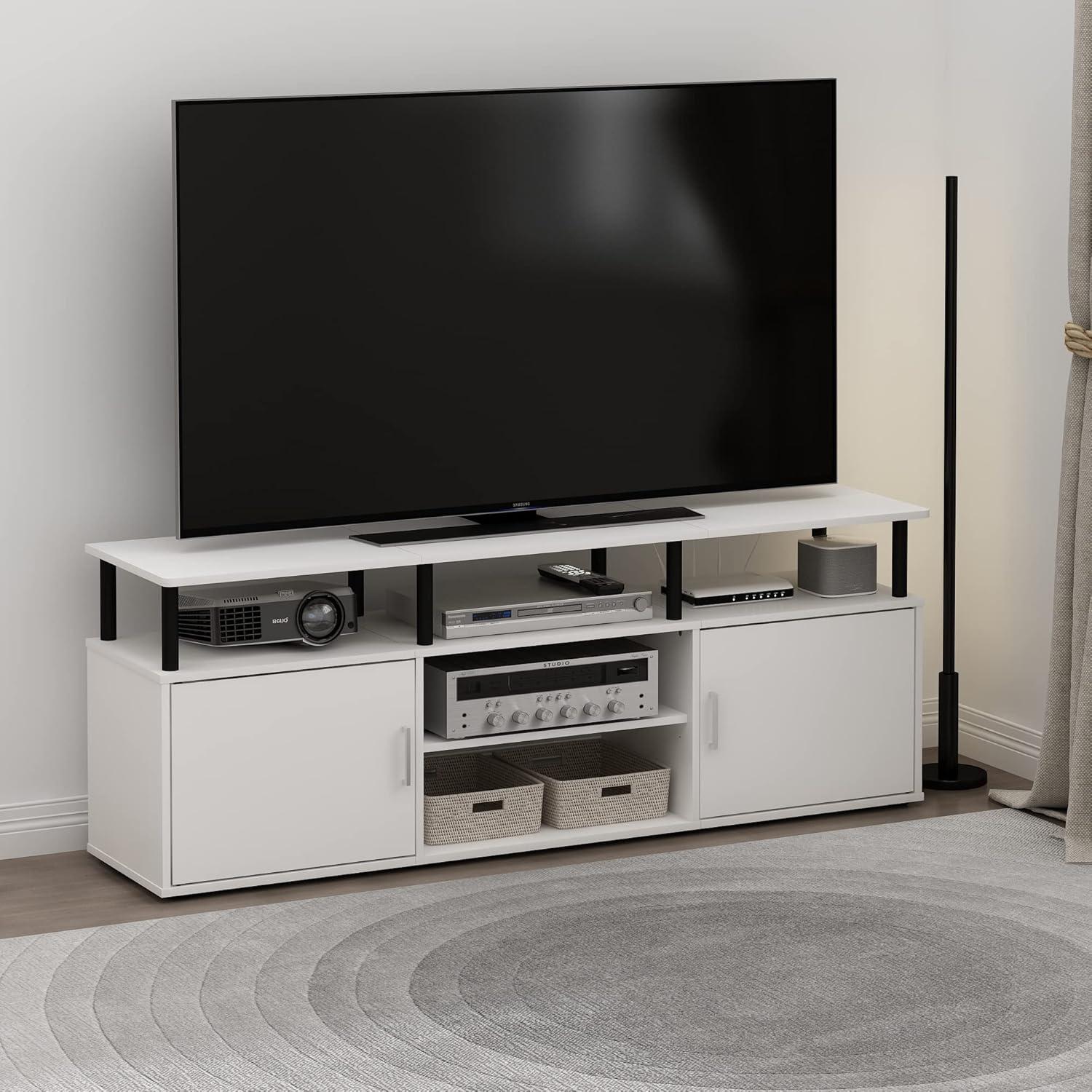 Amberboi TV Stand for TVs up to 70"