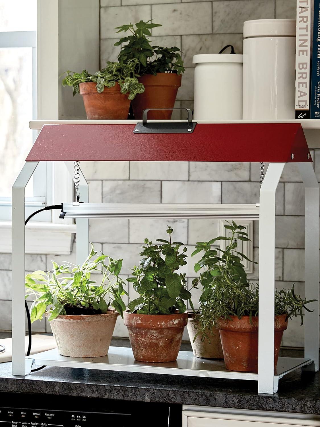 Grow Light, Fordhook LED