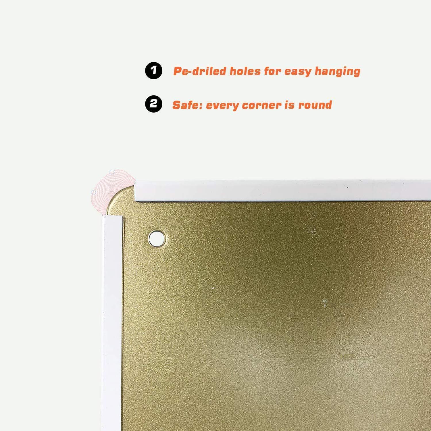 HOUVSSEN Jack Russell Terrier & Co Bath Soap Wash Your Paws Poster No Frame Jack Russell Terrier Poster Vintage Poster Bathroom Wall Classroom Chart Metal Tin Sign School Metal Tin Signs 8x12 Inch