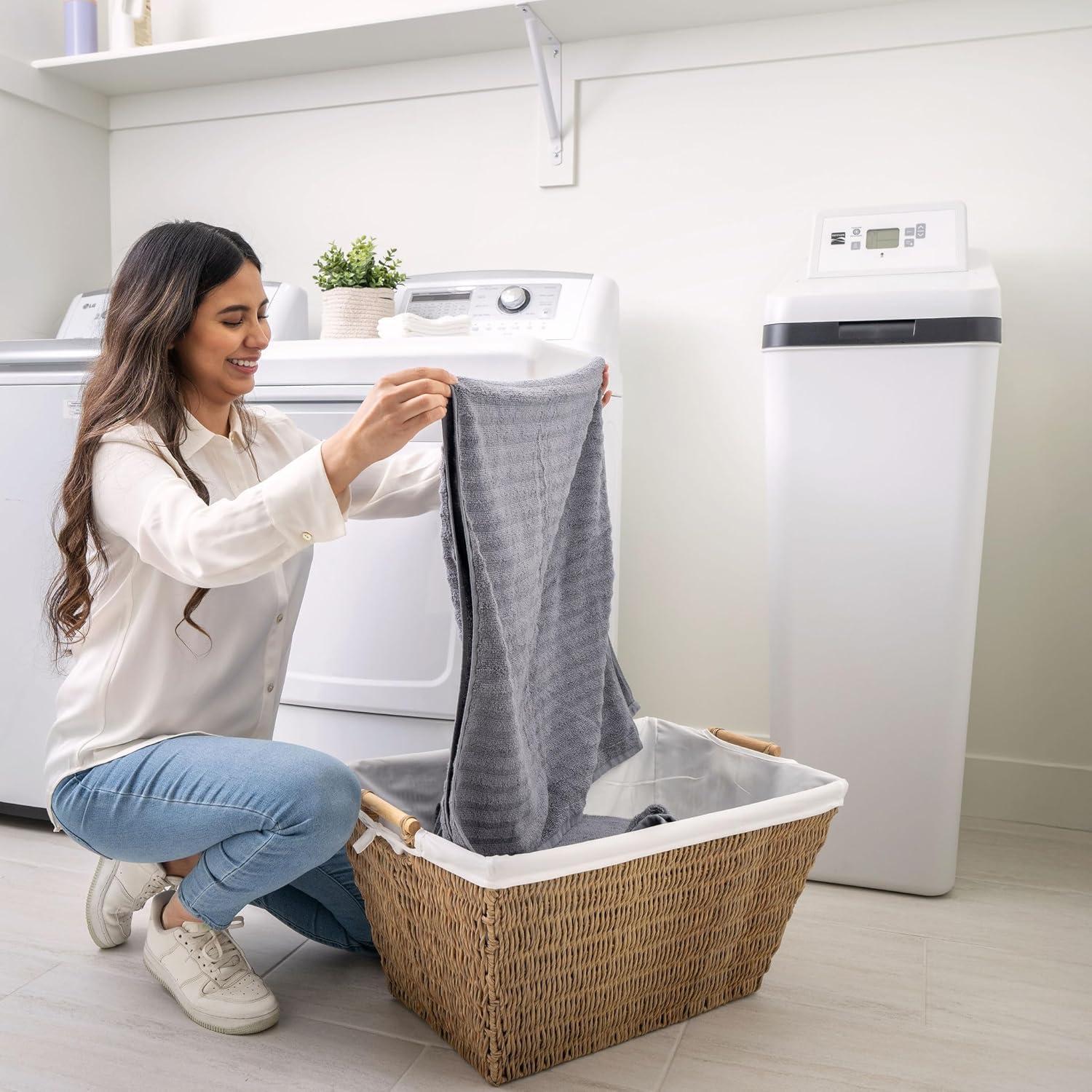 KENMORE 32000 Grain Water Softener