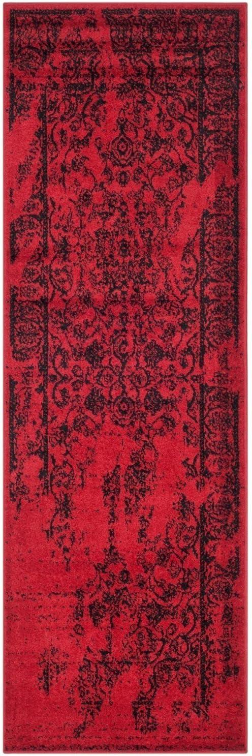 Adirondack ADR101 Power Loomed Area Rug  - Safavieh