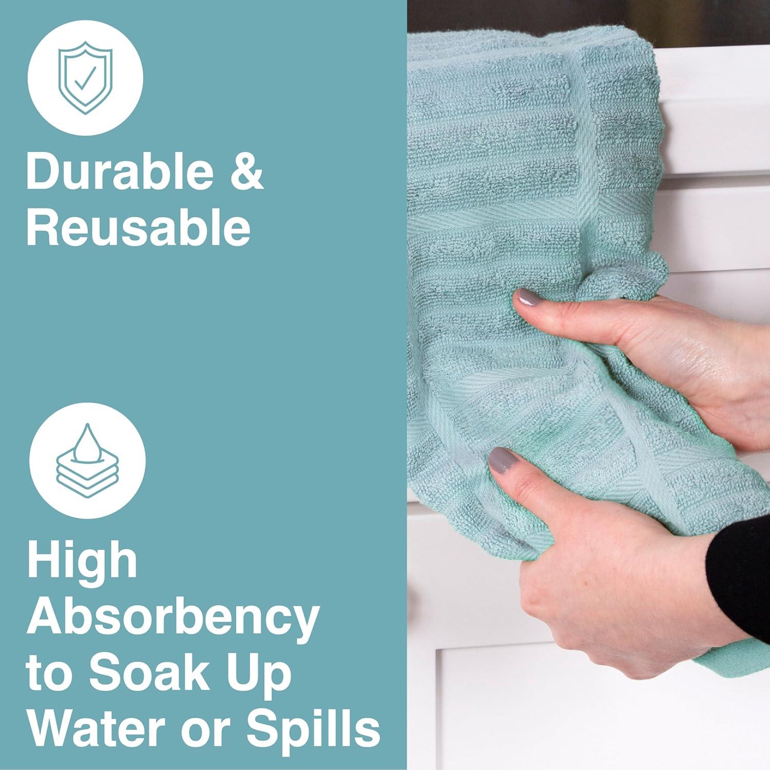 All-Clad Kitchen Towel