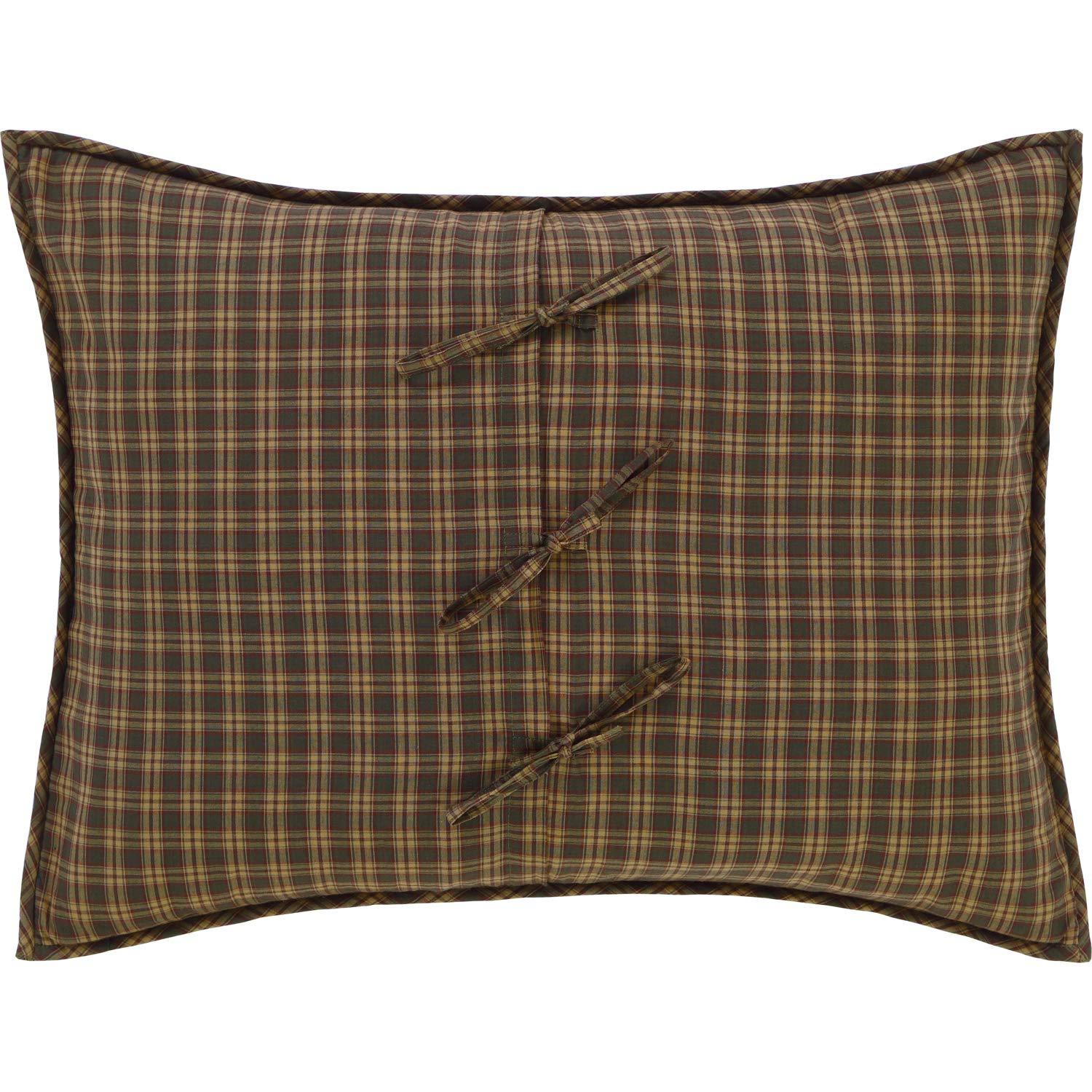 Cedar Ridge Cotton Blend Pillow Sham