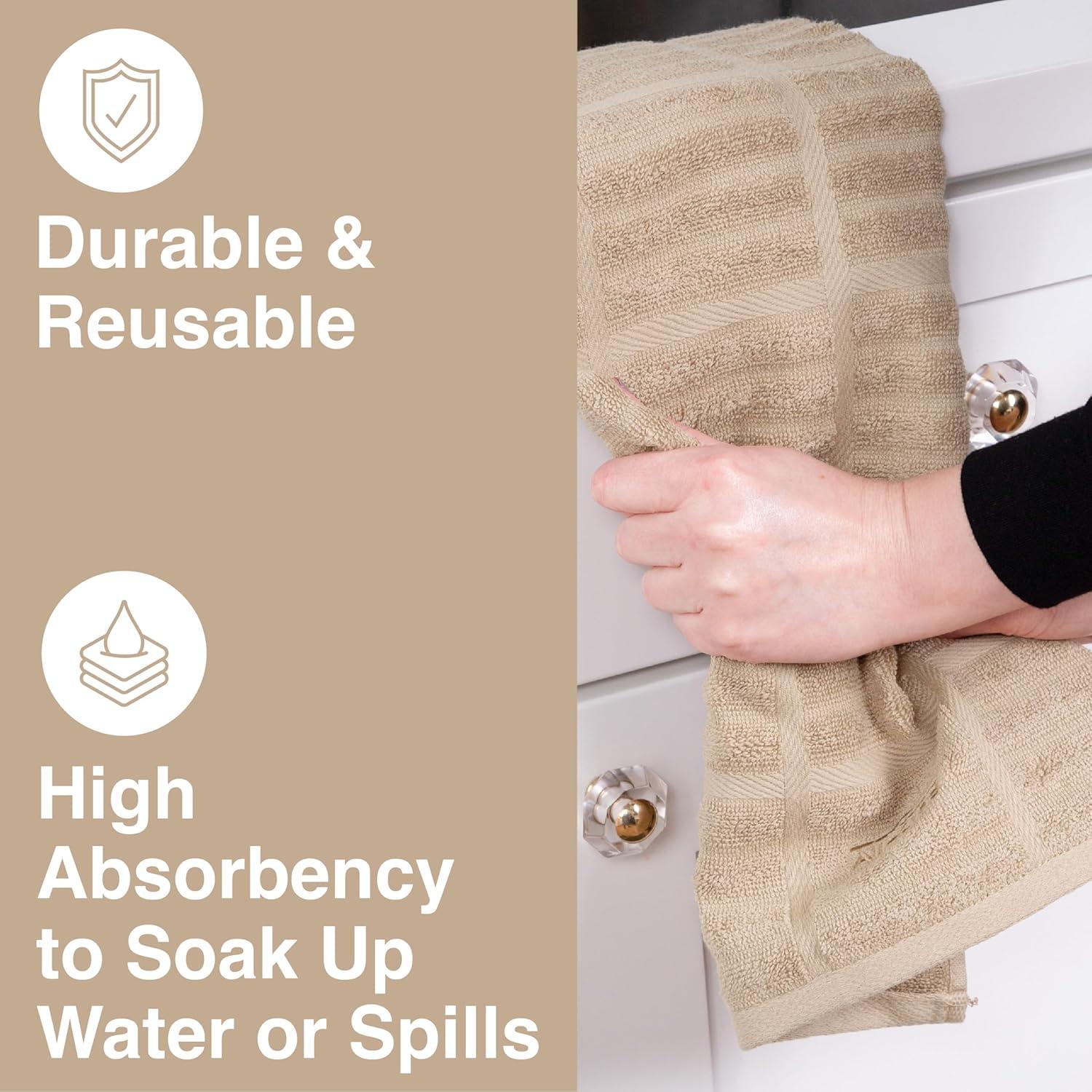 All-Clad Kitchen Towel
