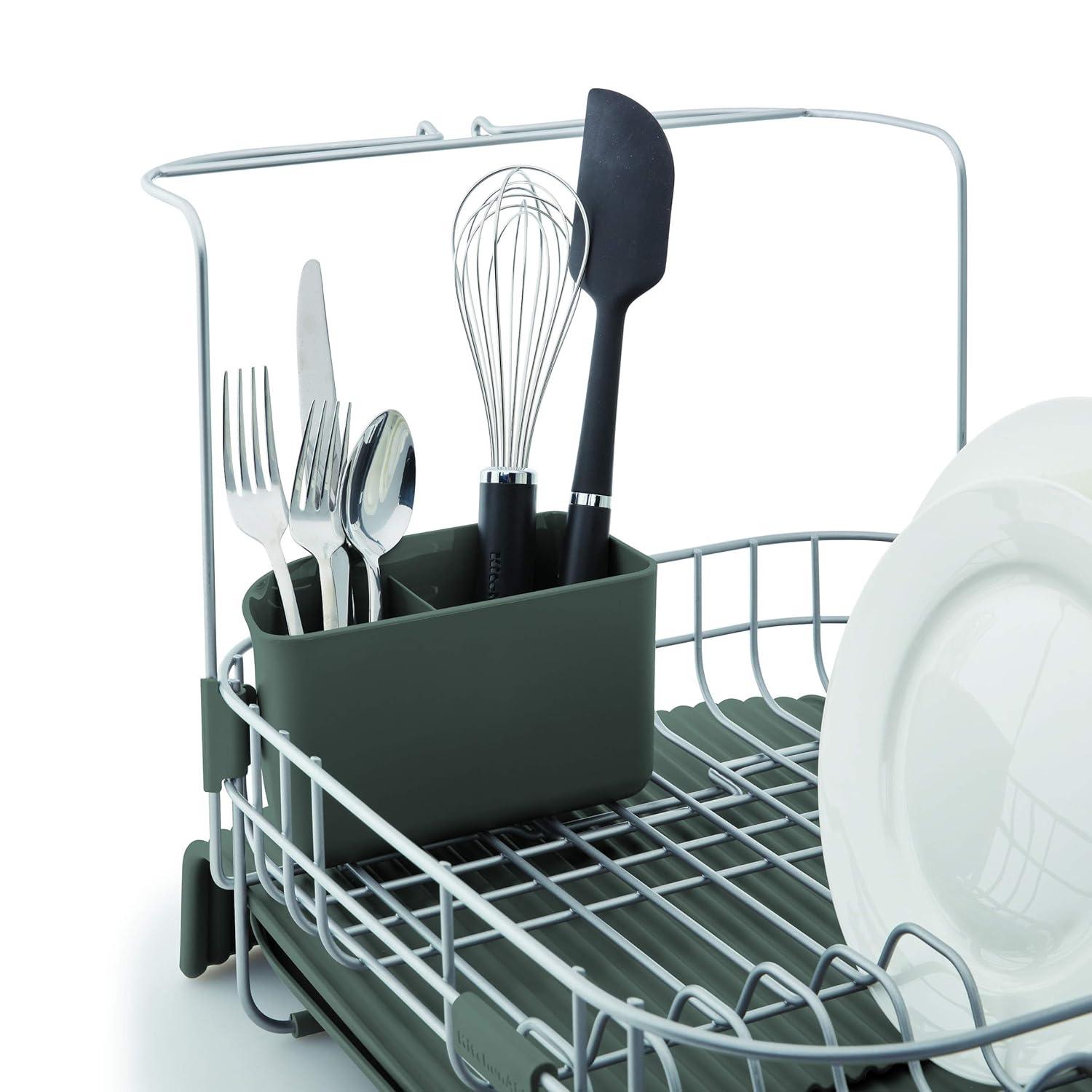 KitchenAid® KitchenAid® Full Size Expandable Dish-Drying Rack