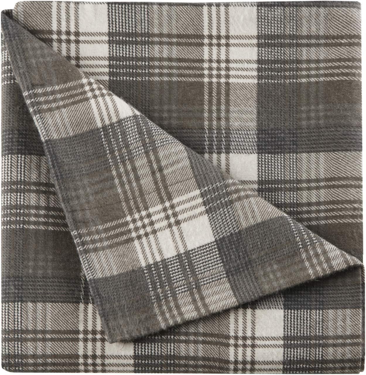 Woolrich 100% Cotton Flannel Sheet Set