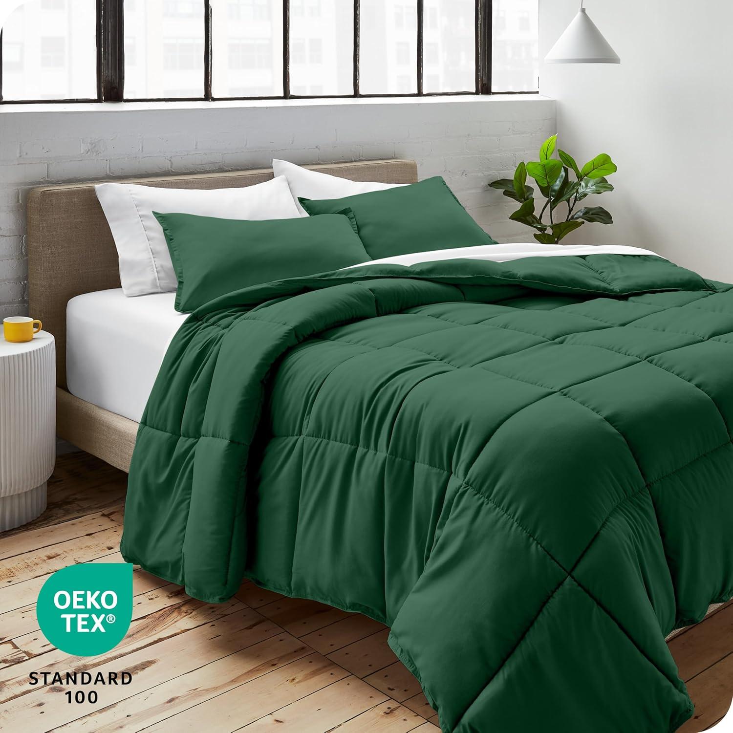 Ultra-Soft All Season Comforter Set