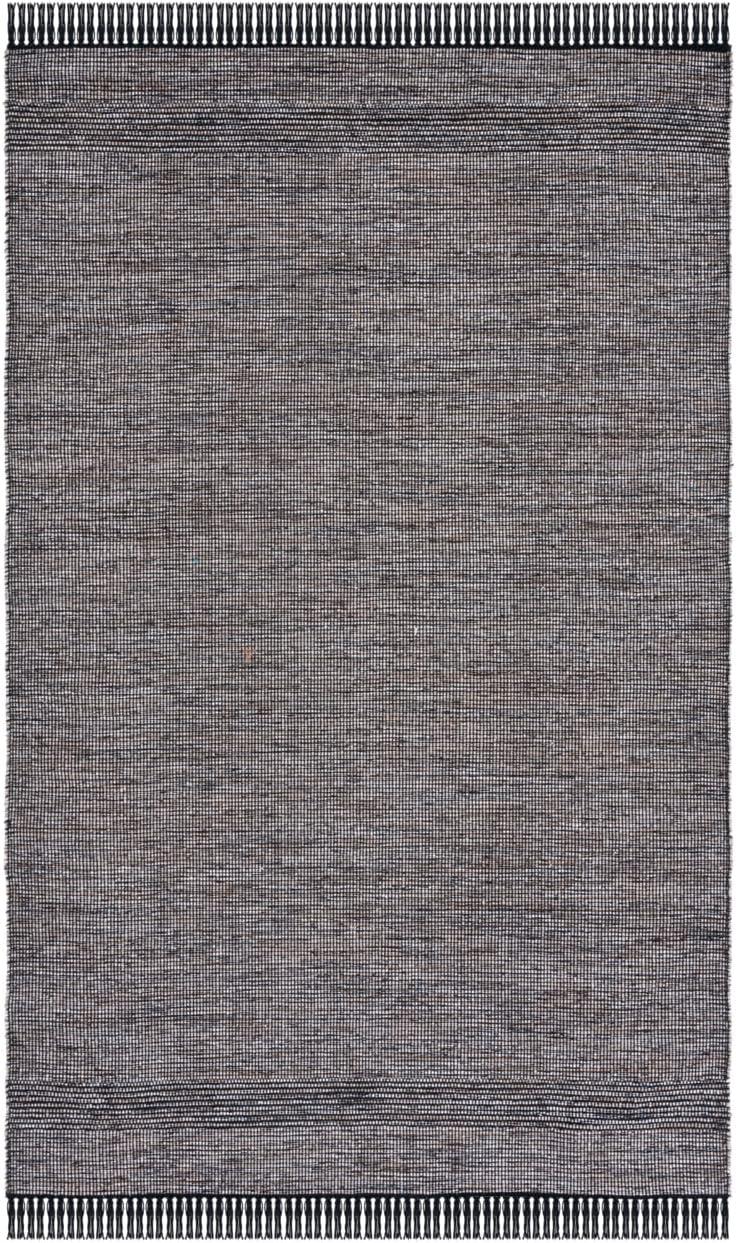 Montauk MTK620 Hand Woven Area Rug - Beige/Ivory - 5'x8' - Safavieh.