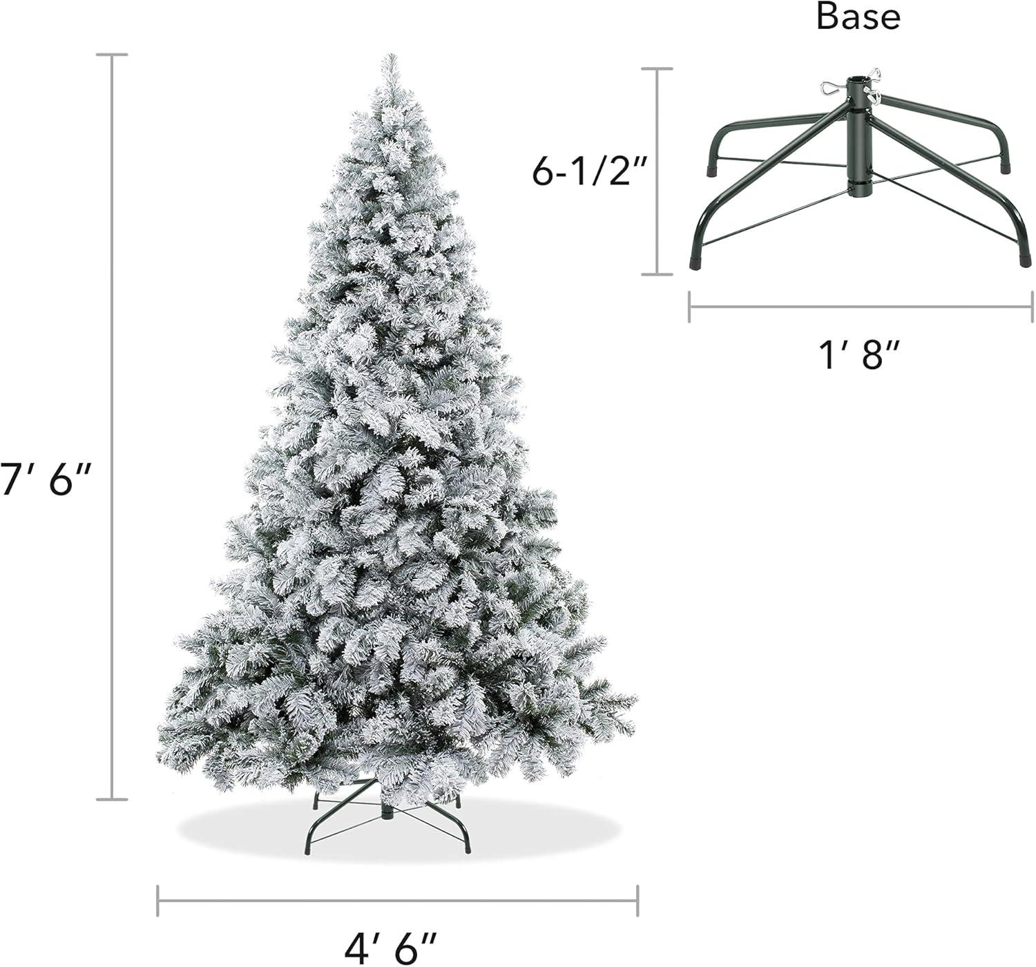 Pine Christmas Tree