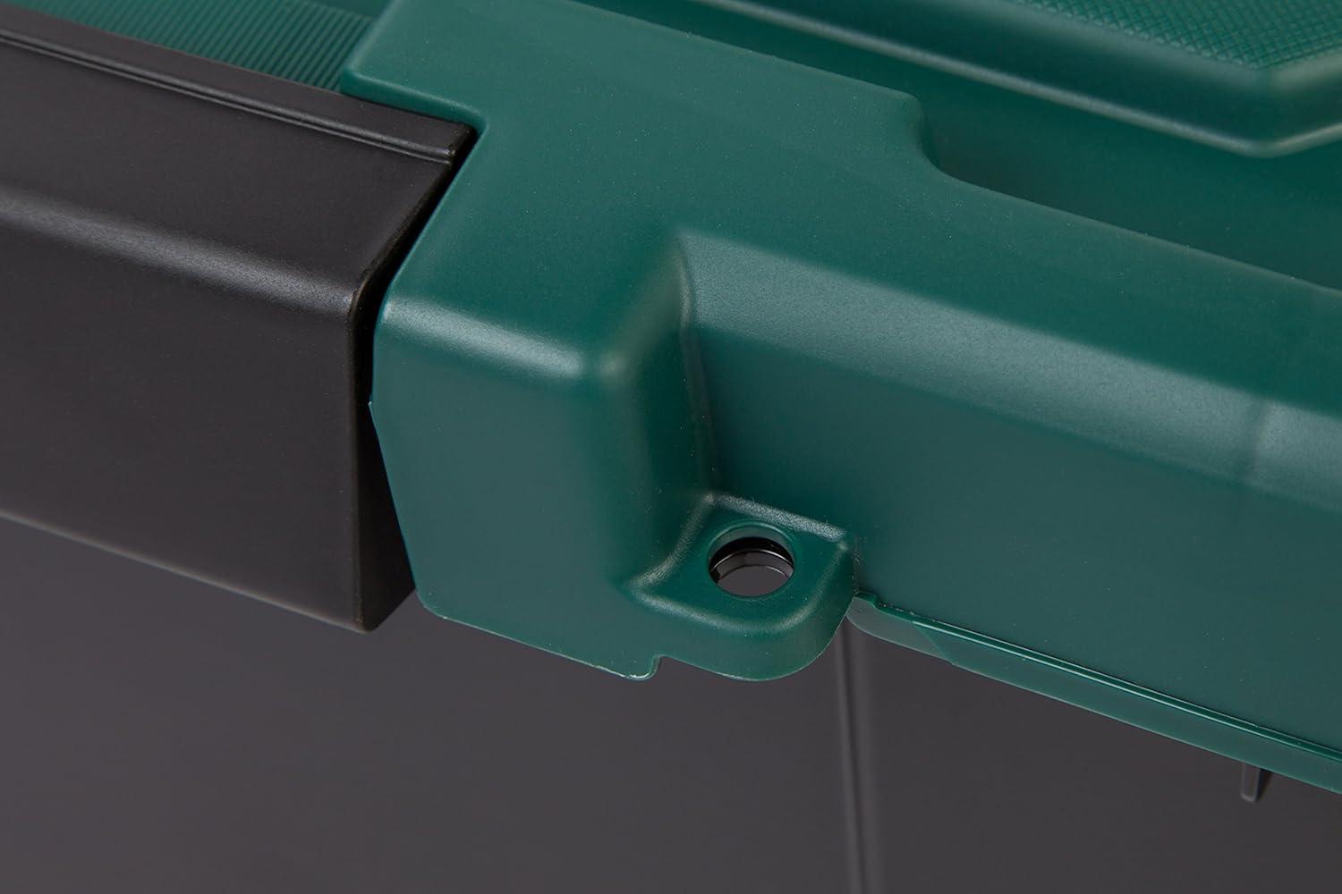 Remington Plastic Storage Tubs & Totes & Reviews | Wayfair