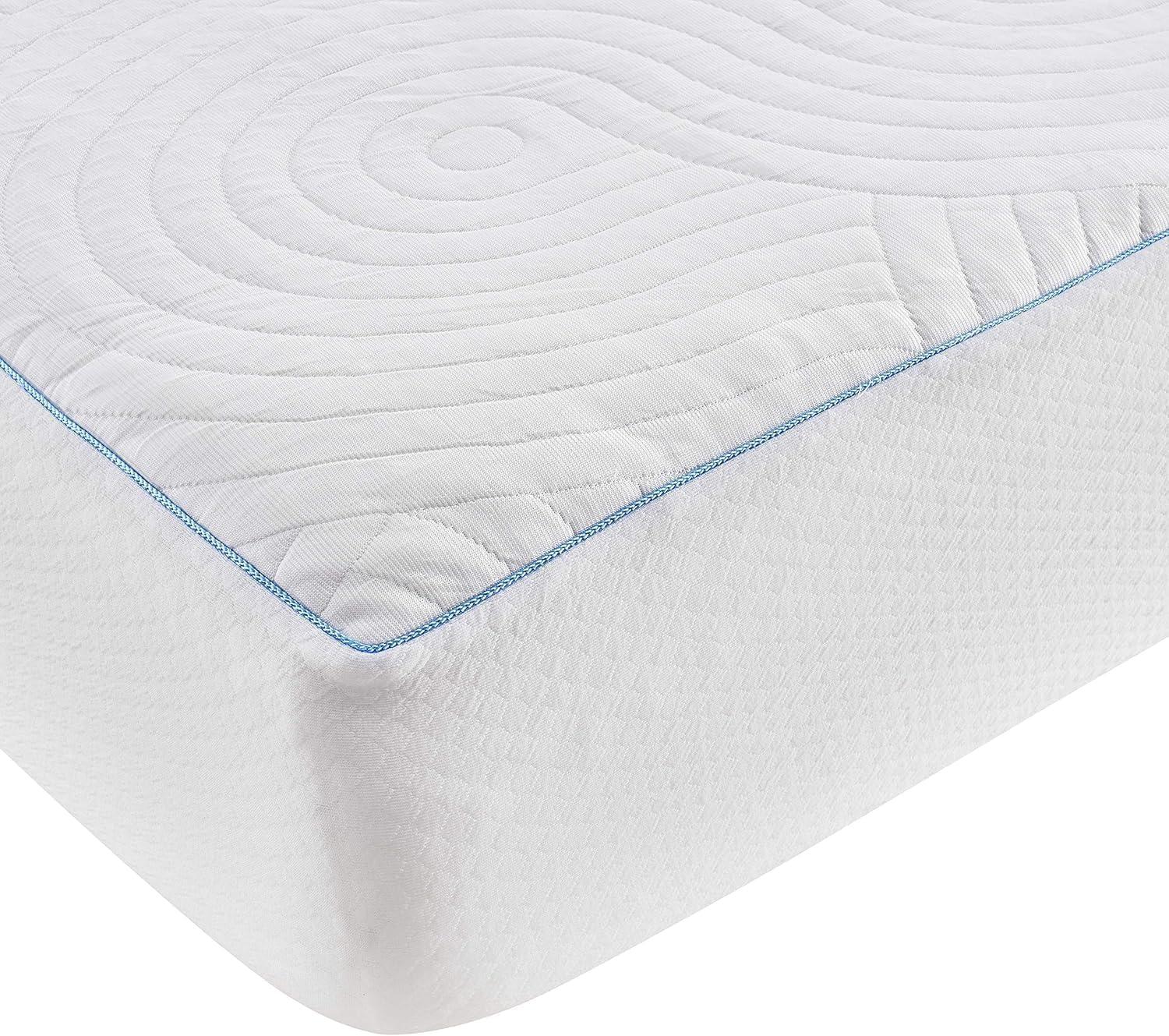 Tempur-Pedic Cool Luxury Quilted Mattress Pad