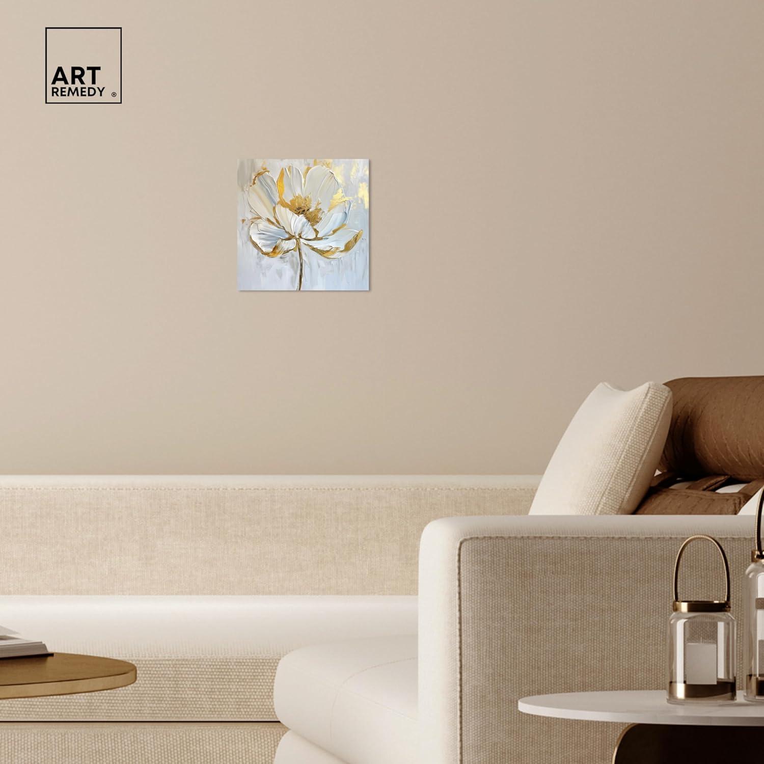 Art Remedy Magnolia II