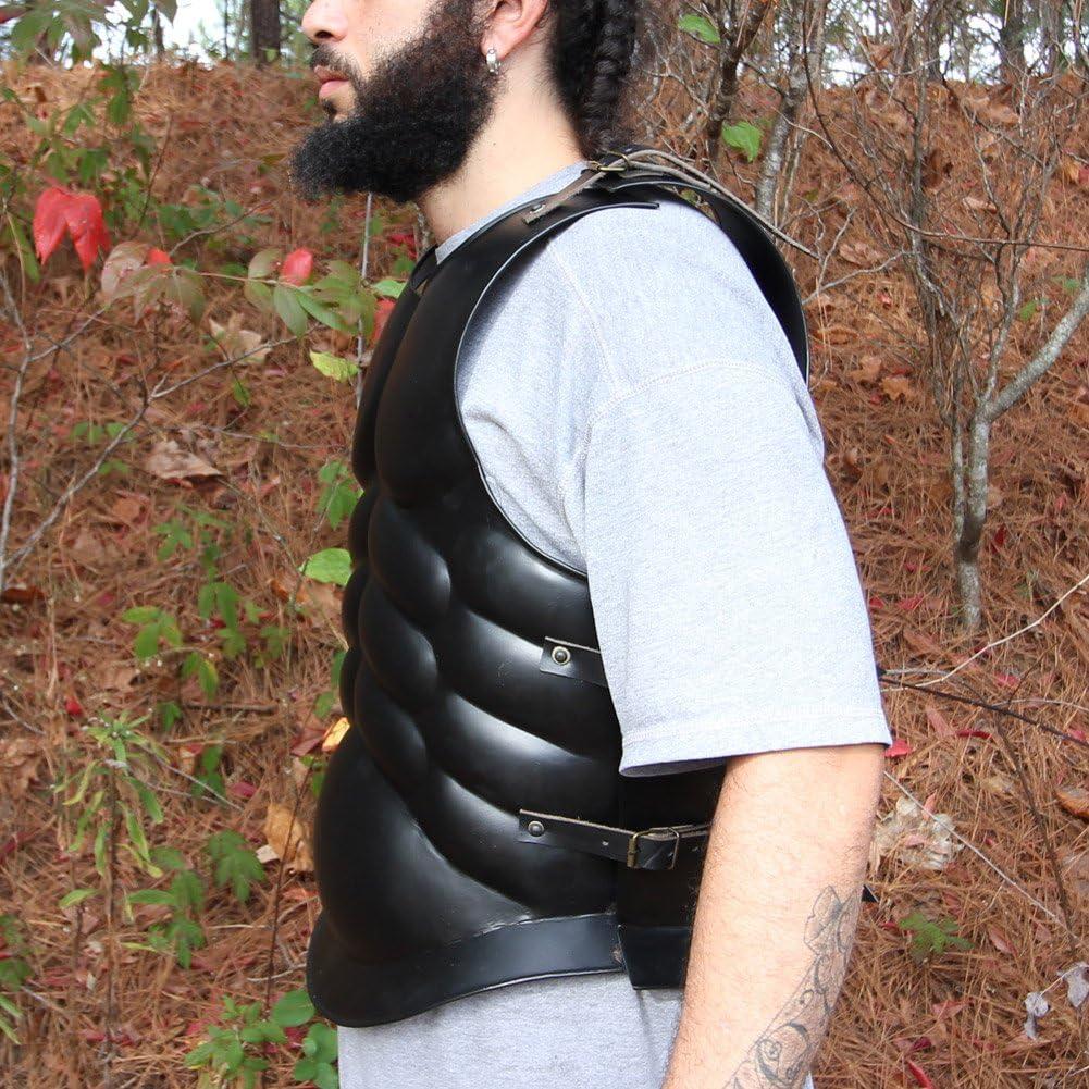 Armory Replicas Medieval Roman Greek Muscle Body Armor Cuirass for adults
