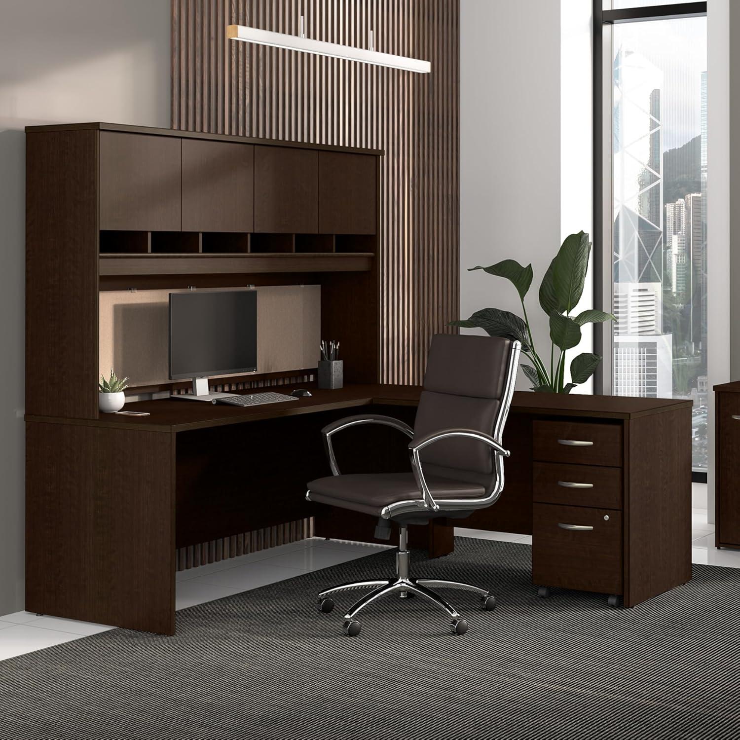 Studio C 16'' Wide 3 -Drawer File Cabinet