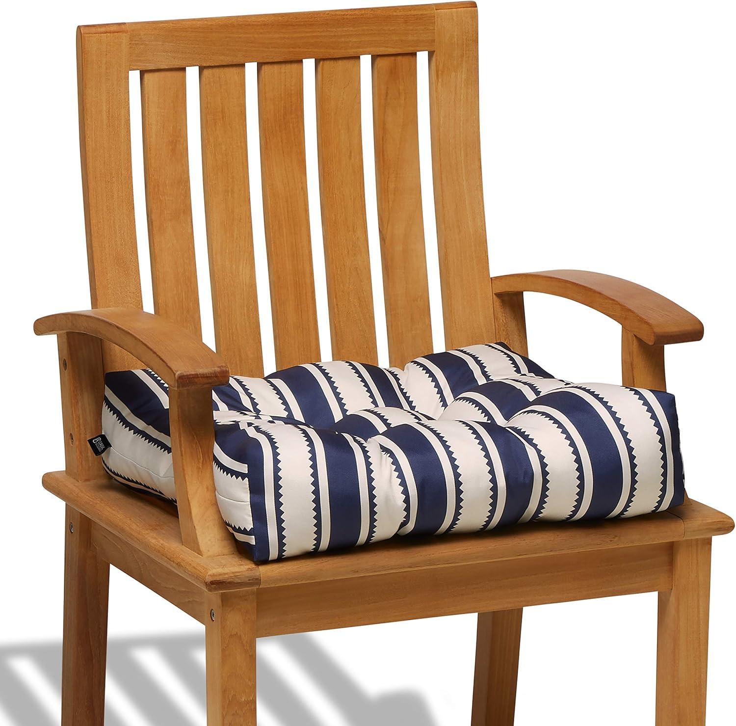 Bergholt Patio Seat Cushion, 19in. W