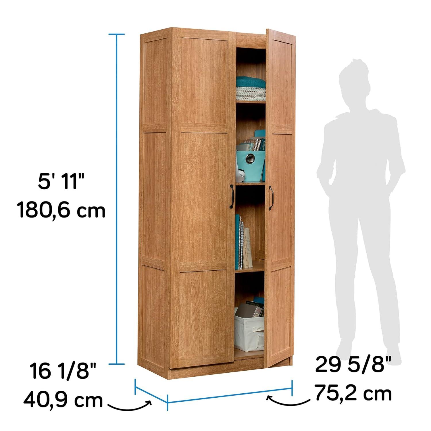 Lark Manor™ Brunoy Storage Cabinet - 16 Deep 3A