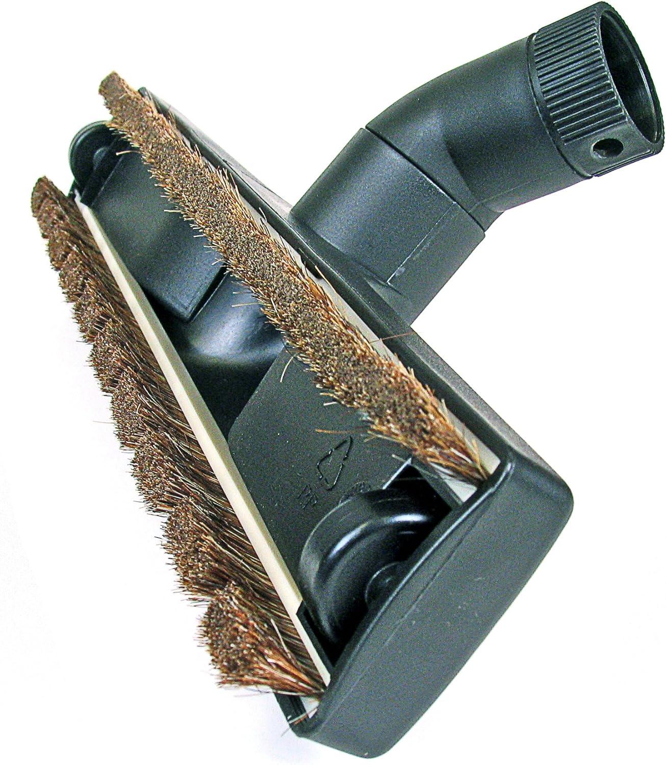 NuTone NUCT156B Hard Surface Floor Tool Kit