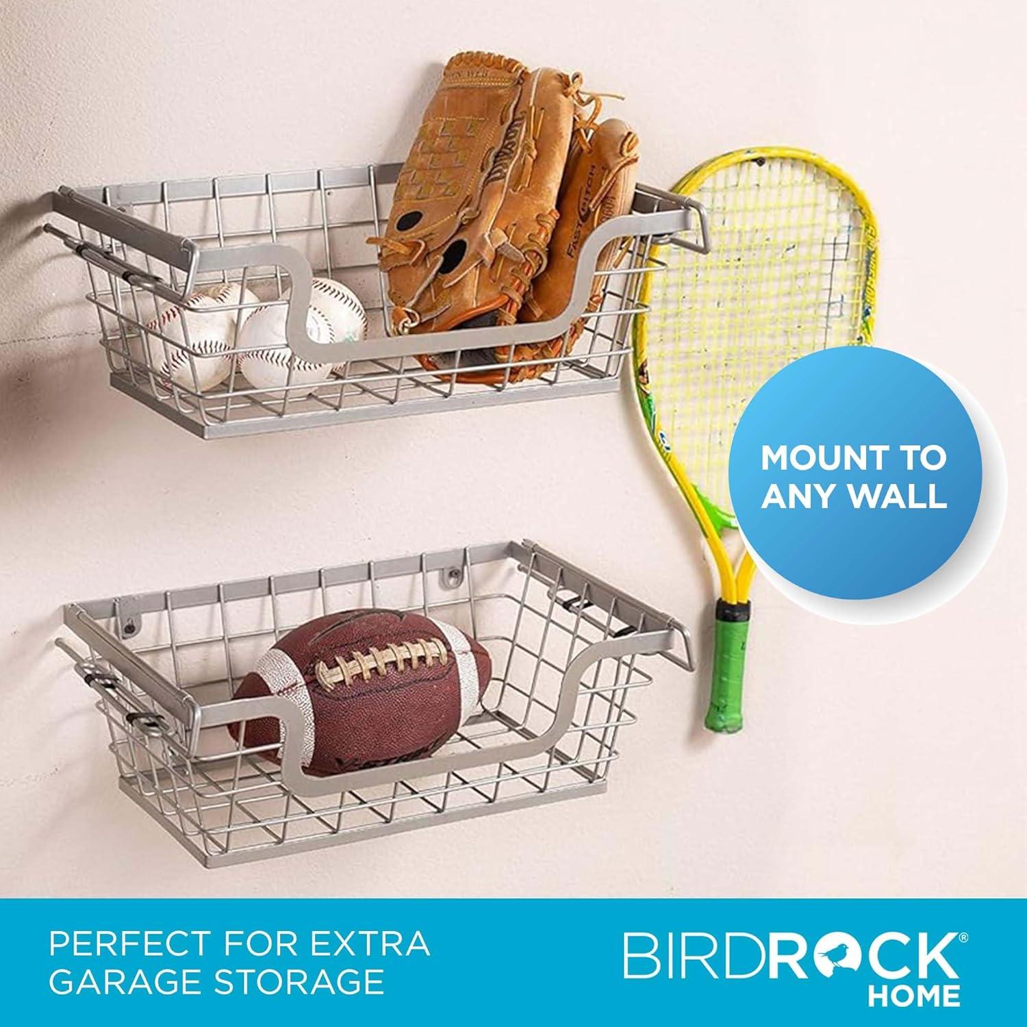 BirdRock Home Basket (Set of 2)