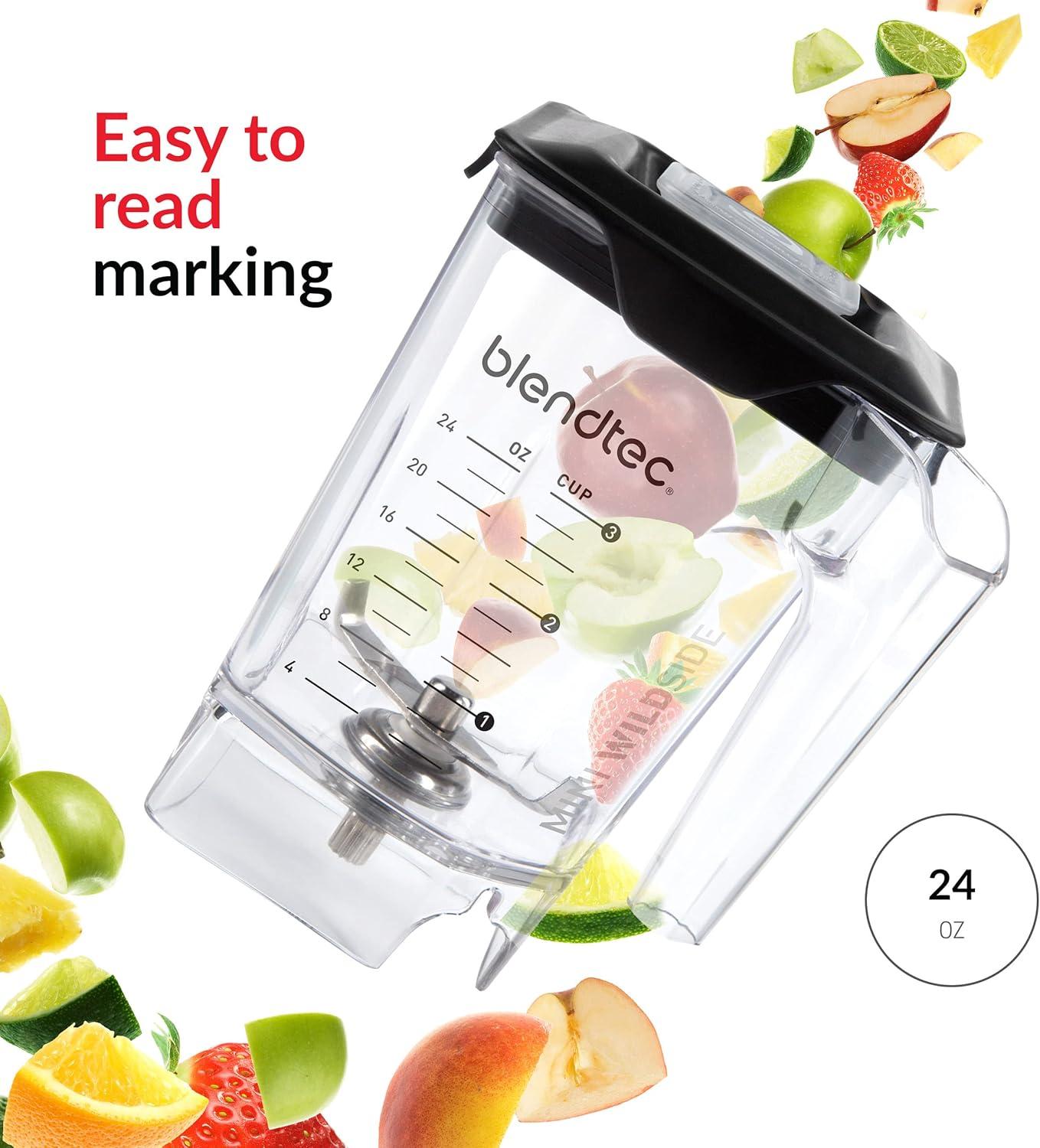 Blendtec Blendtec Blender Parts & Accessories