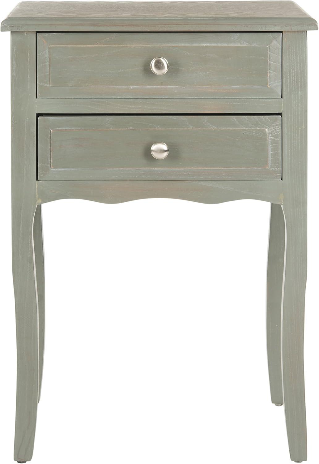 Lori End Table  - Safavieh