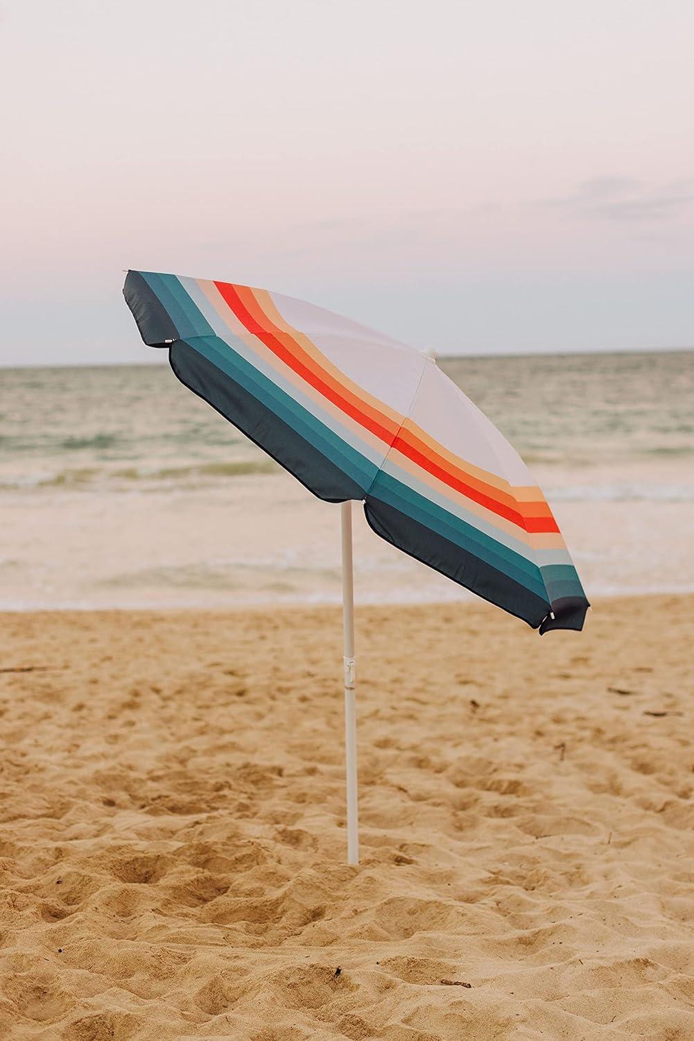 Oniva Portable Beach Stick Umbrella - Phoenix