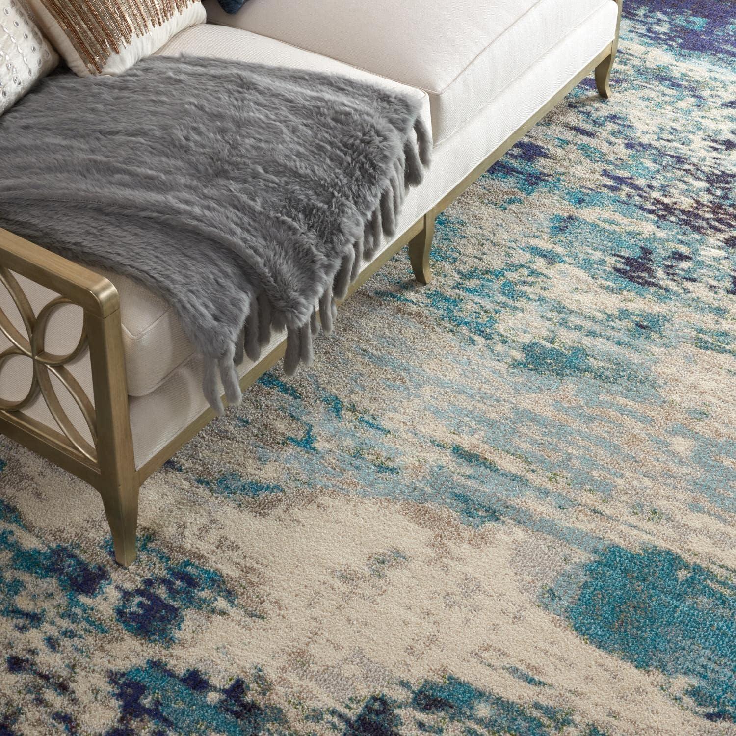 Nourison Celestial Area Rug