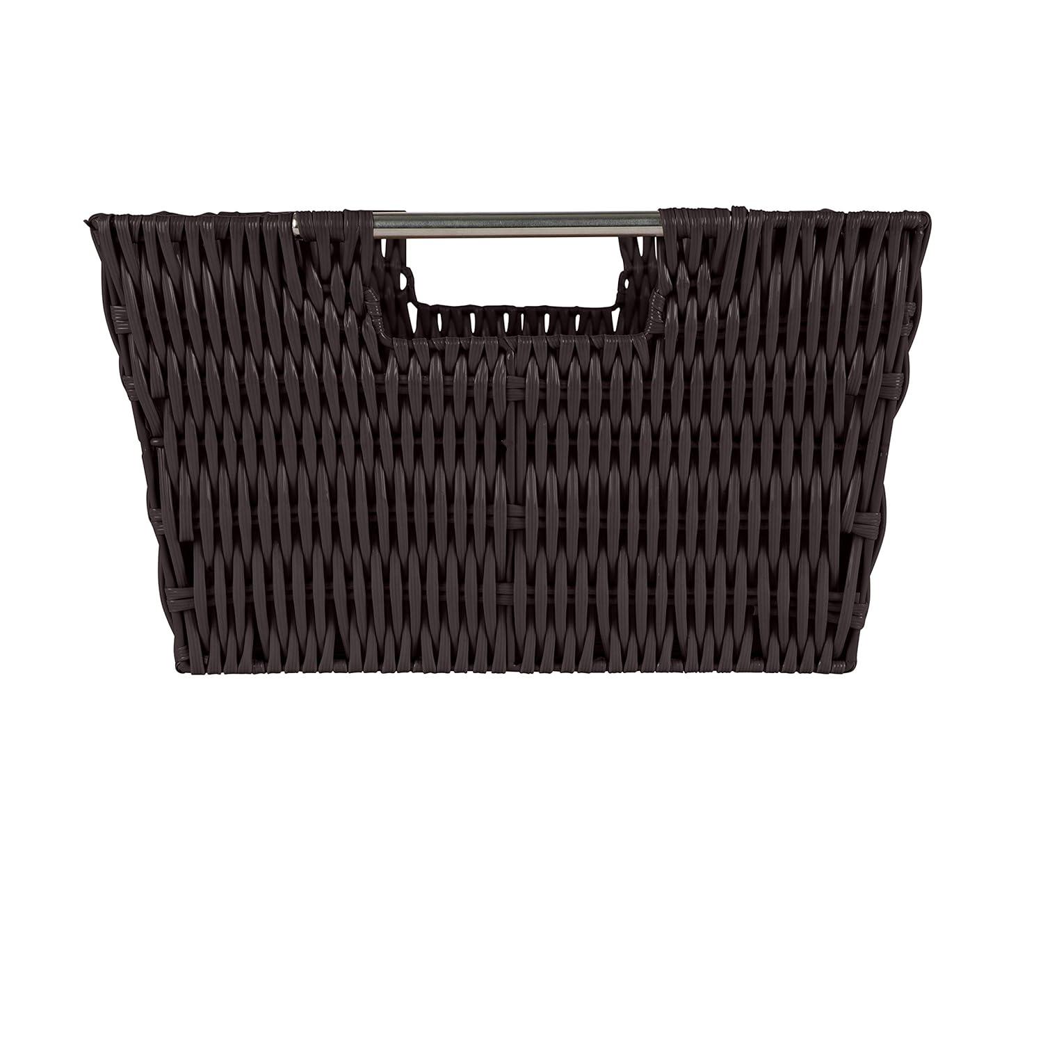 Simplify Simplify Plastic Box