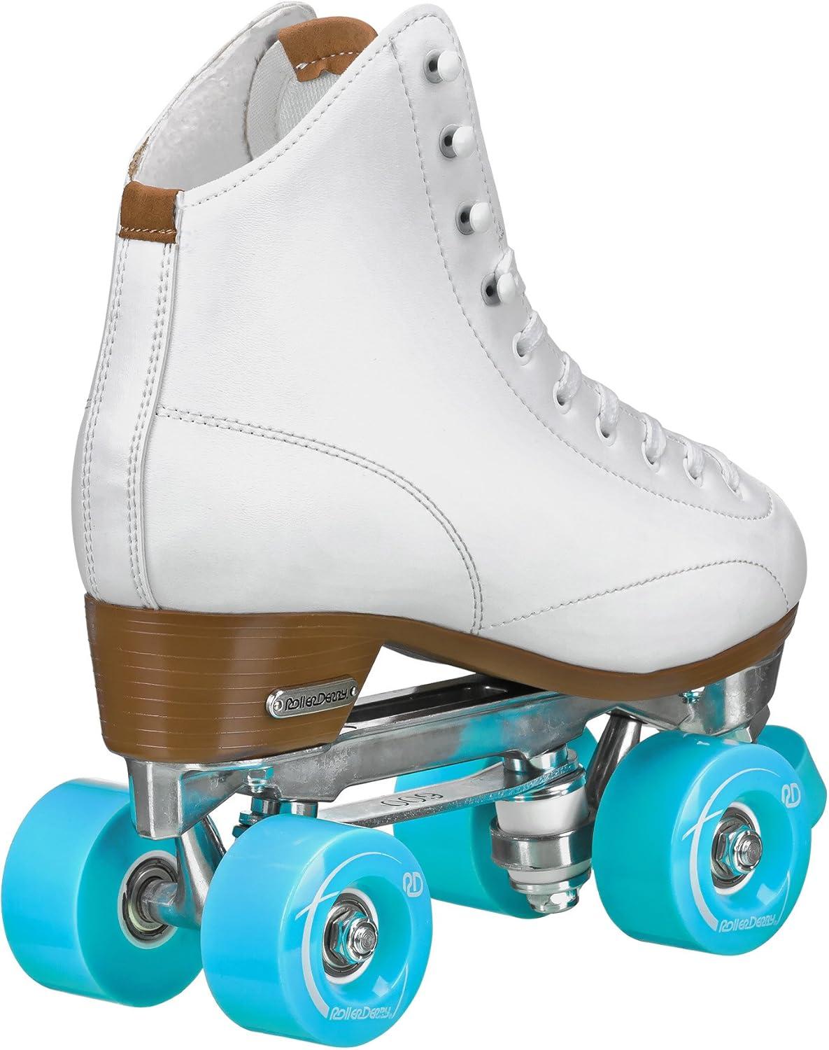 Roller Derby Women's Cruze XR Hightop Roller Skate - White (07)