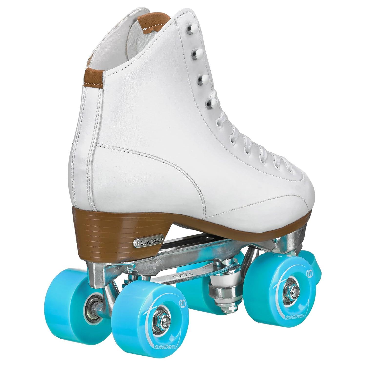Roller Derby Women's Cruze XR Hightop Roller Skate - White (07)