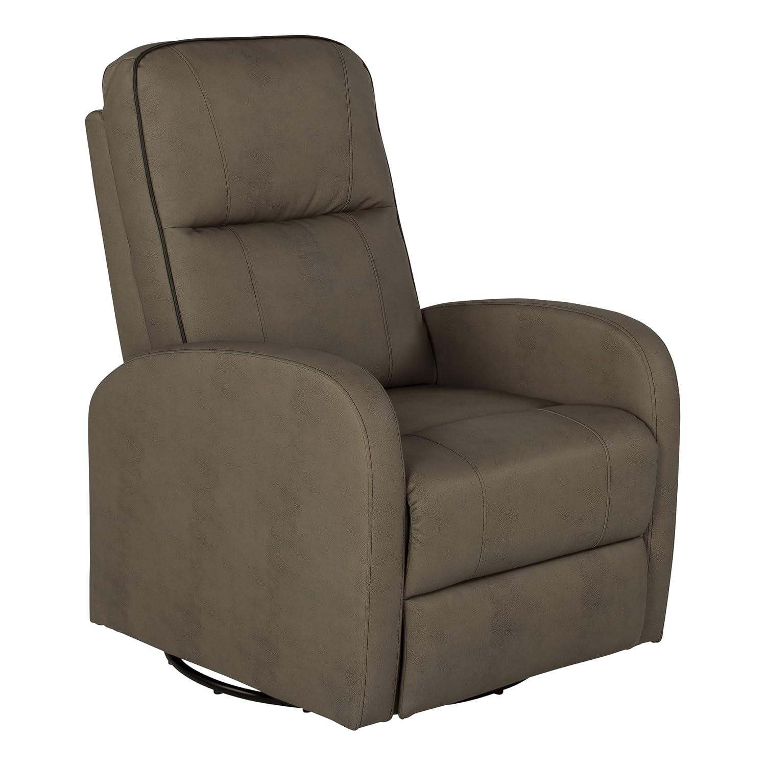 Lippert 2020129870 Pushback Recliner (Grummond)